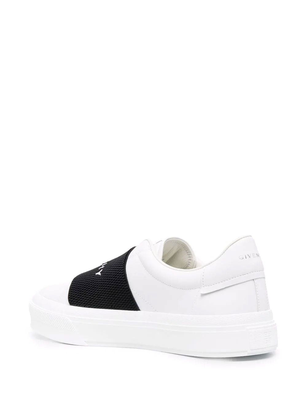 GIVENCHY New City Slip-Ons for Men
