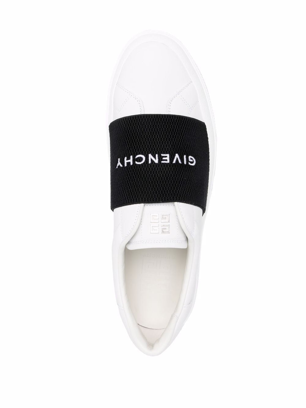 GIVENCHY New City Slip-Ons for Men