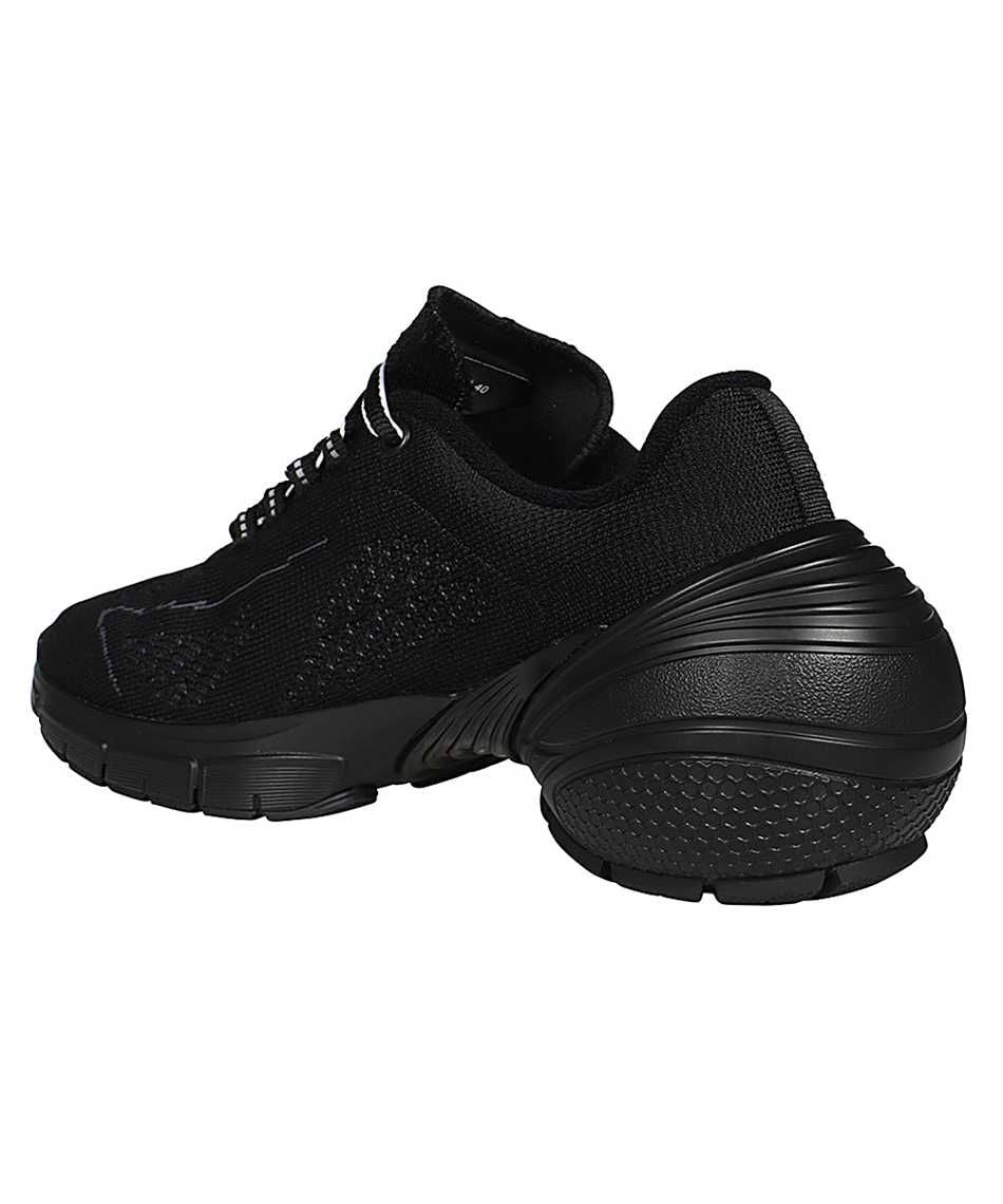 GIVENCHY TK-MX Fabric Sneakers for Men