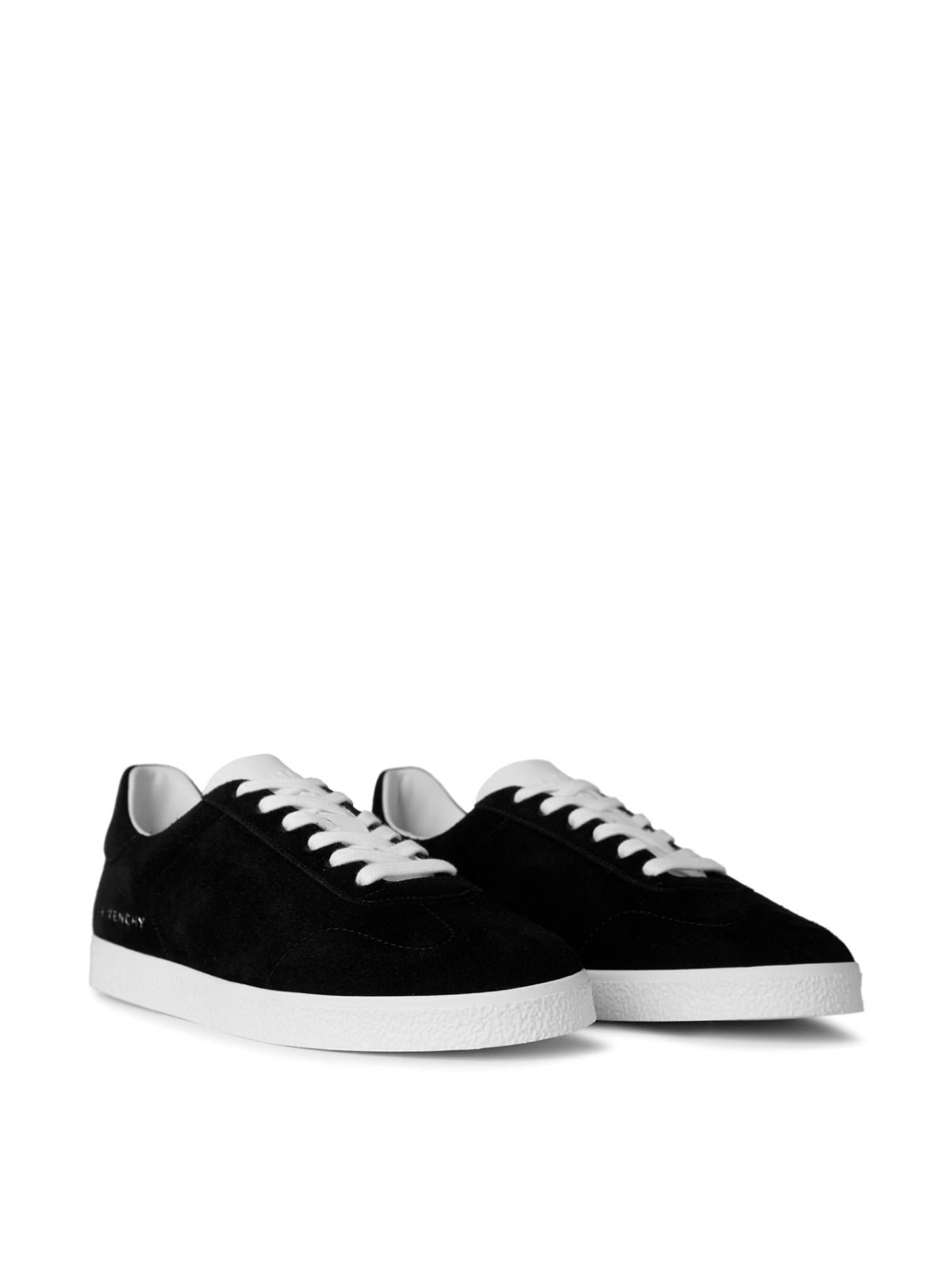 GIVENCHY Logo Low Sneaker