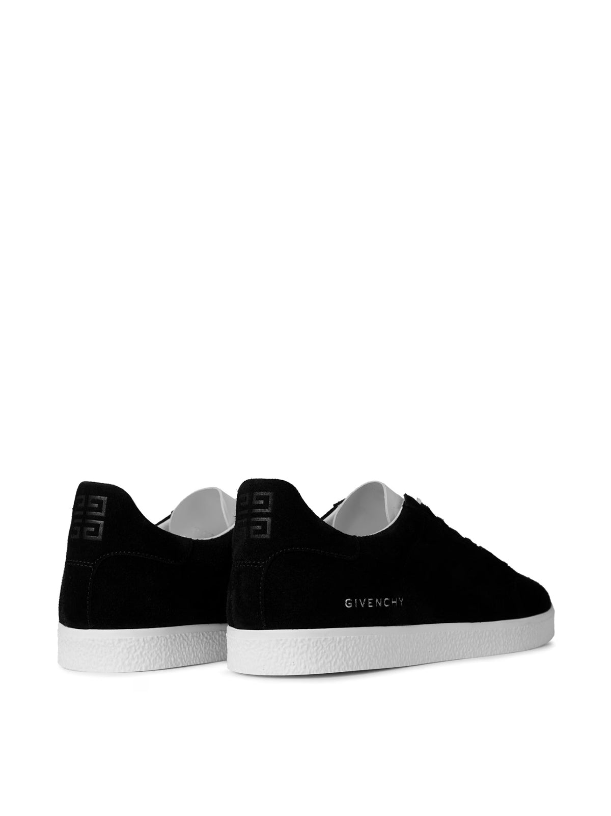 GIVENCHY Logo Low Sneaker