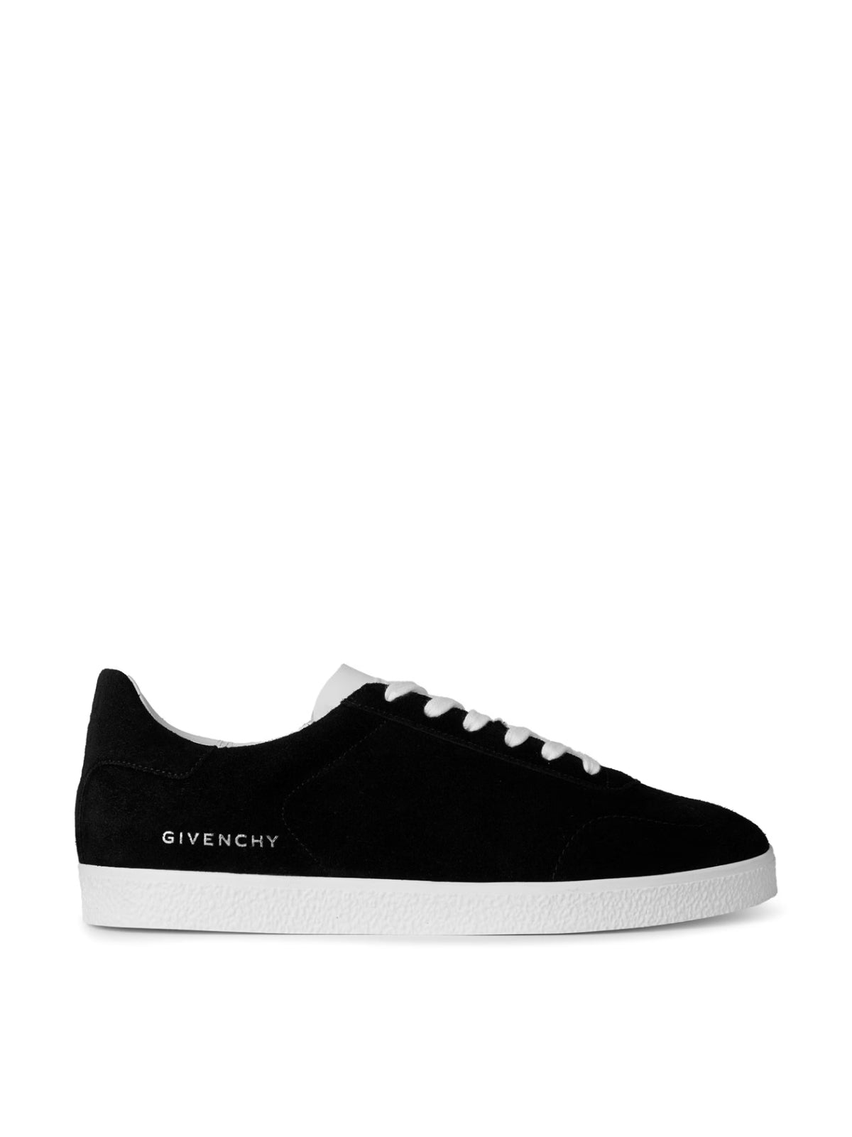 GIVENCHY Logo Low Sneaker