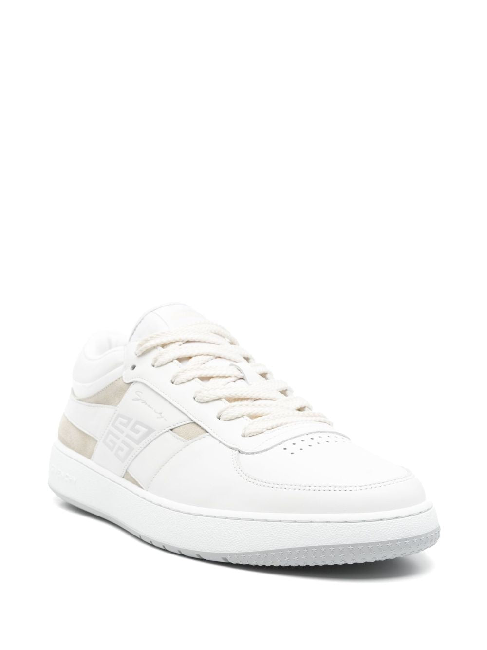 GIVENCHY G Move Low Top Sneakers for Men