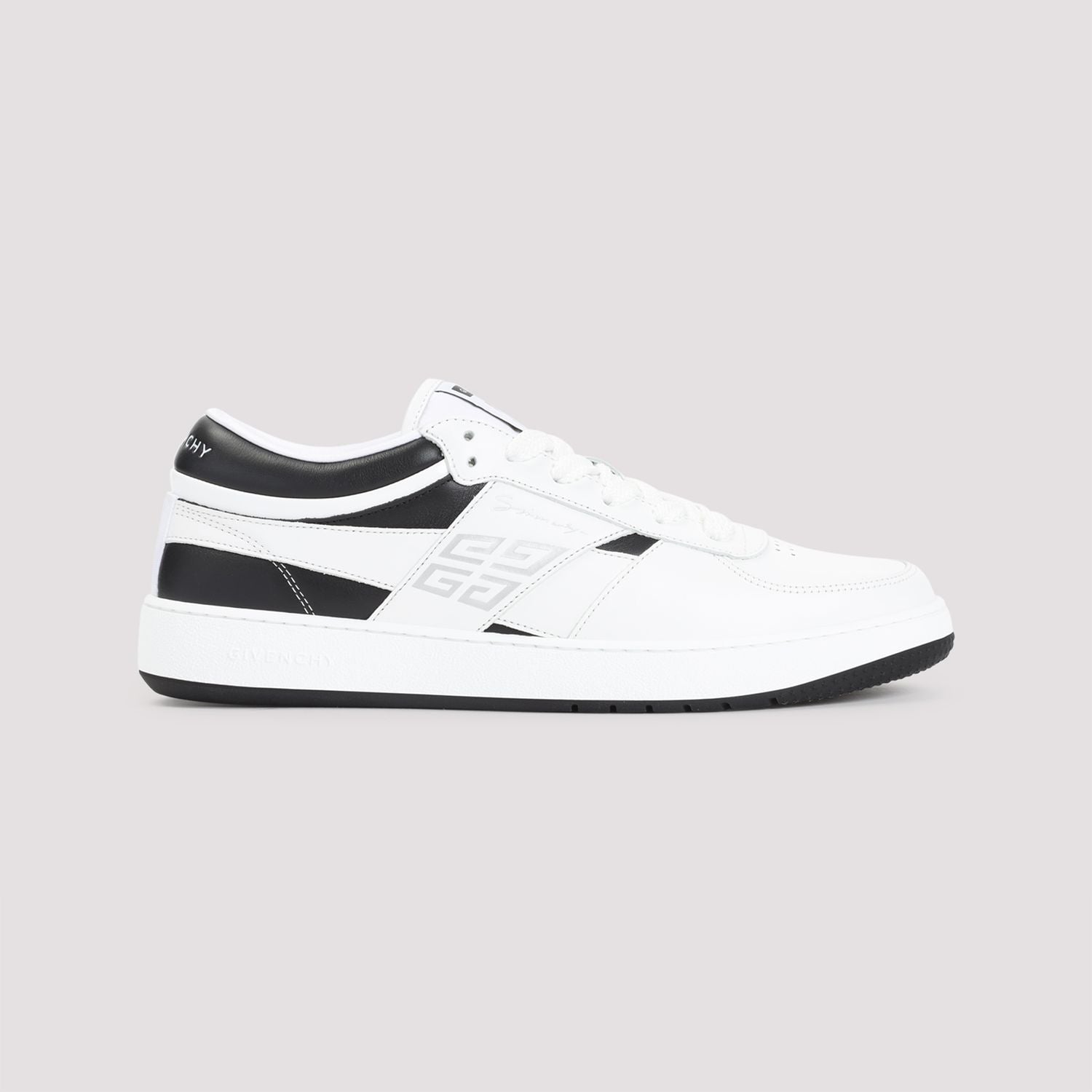 GIVENCHY G Move Low-Top Sneakers for Men