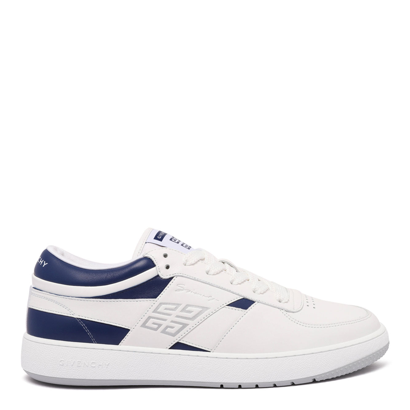 GIVENCHY 100% Leather Men’s Sneakers