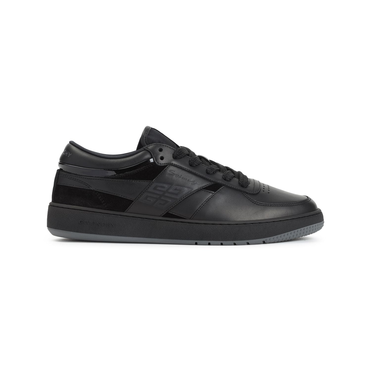 GIVENCHY G Move Low Sneakers for Men