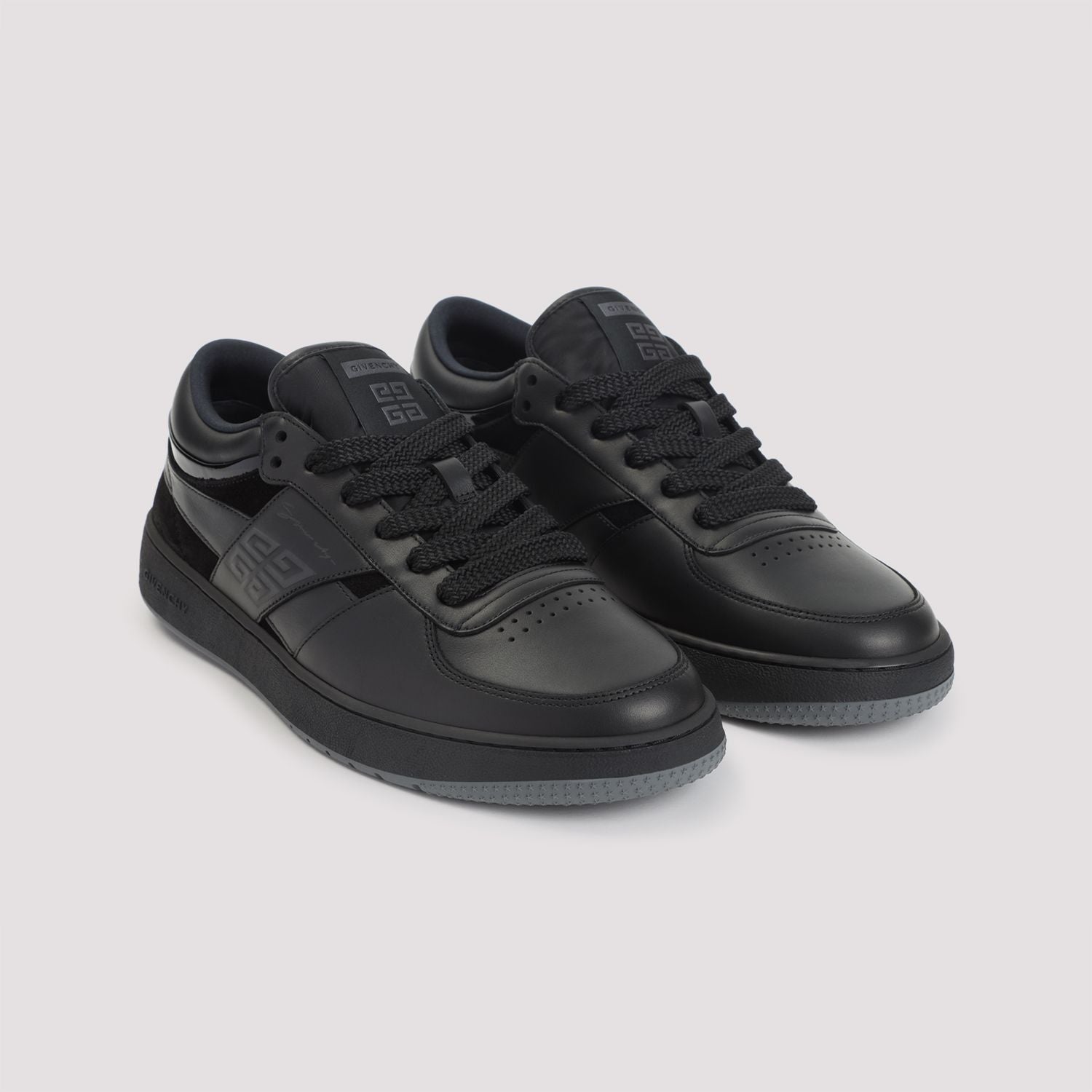GIVENCHY G Move Low Sneakers for Men