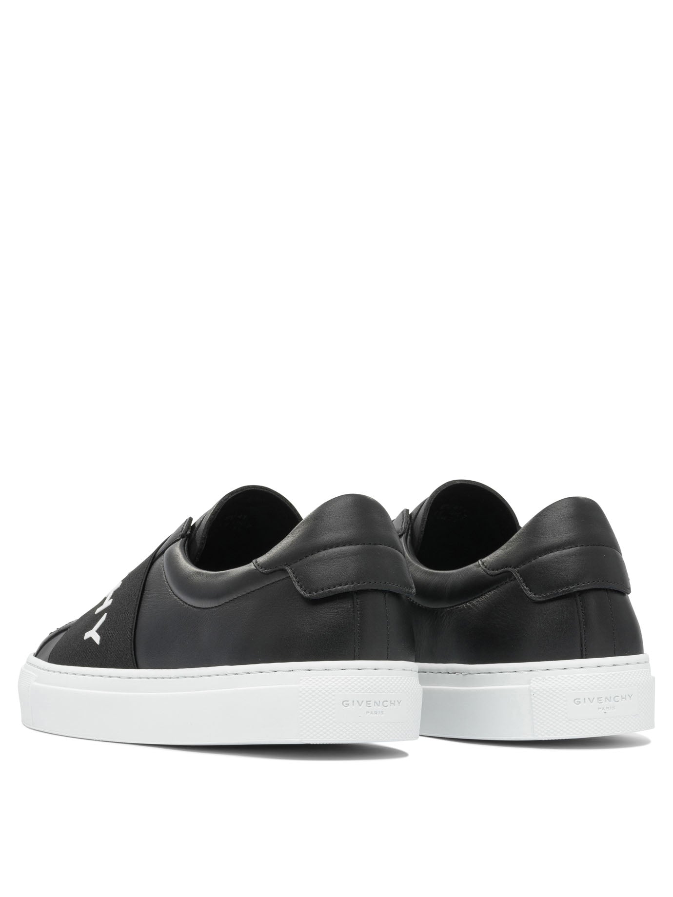 GIVENCHY Urban Street Slip-On Sneakers for Men