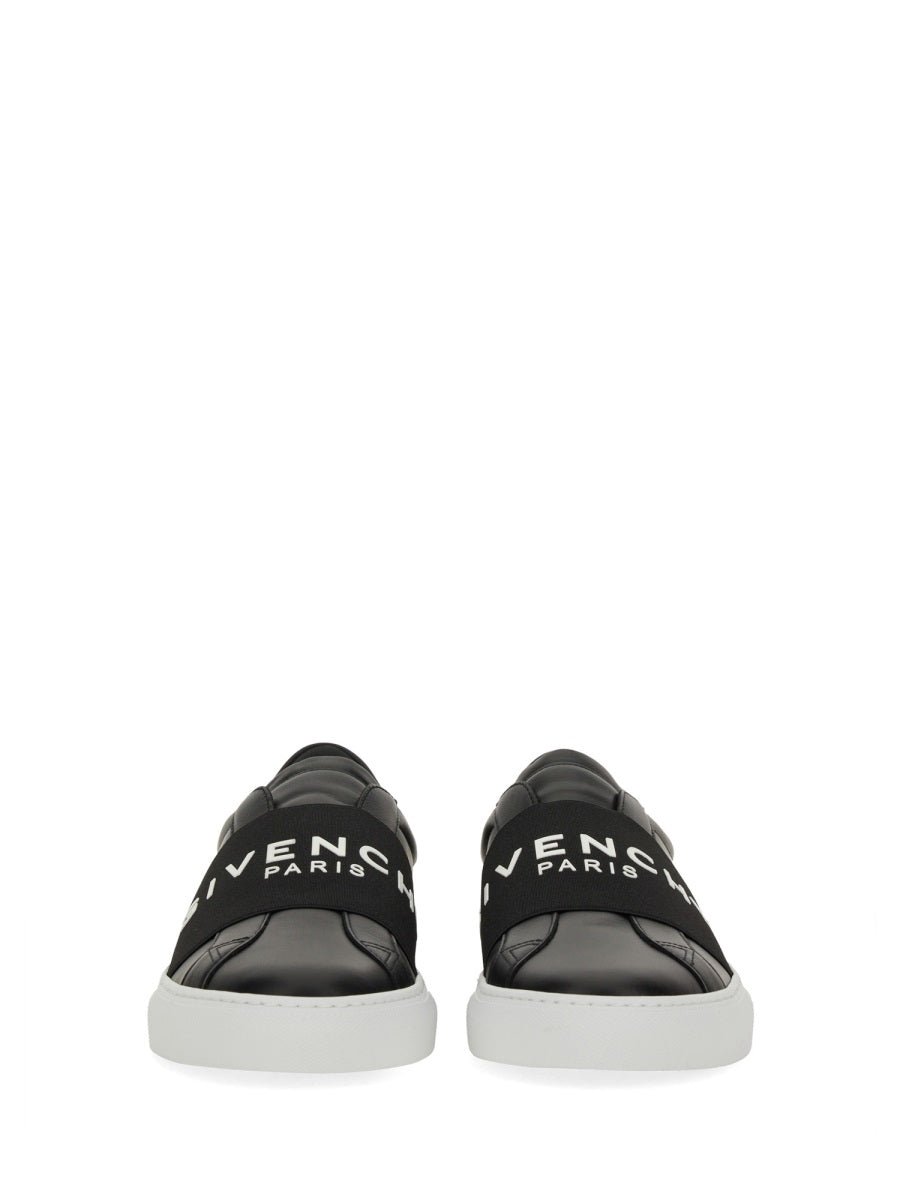 GIVENCHY Low Top Sneakers for Men - FW25 Collection