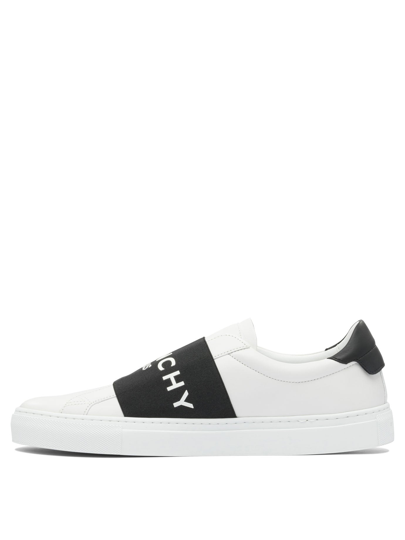 GIVENCHY Urban Street Slip-On Sneakers for Men