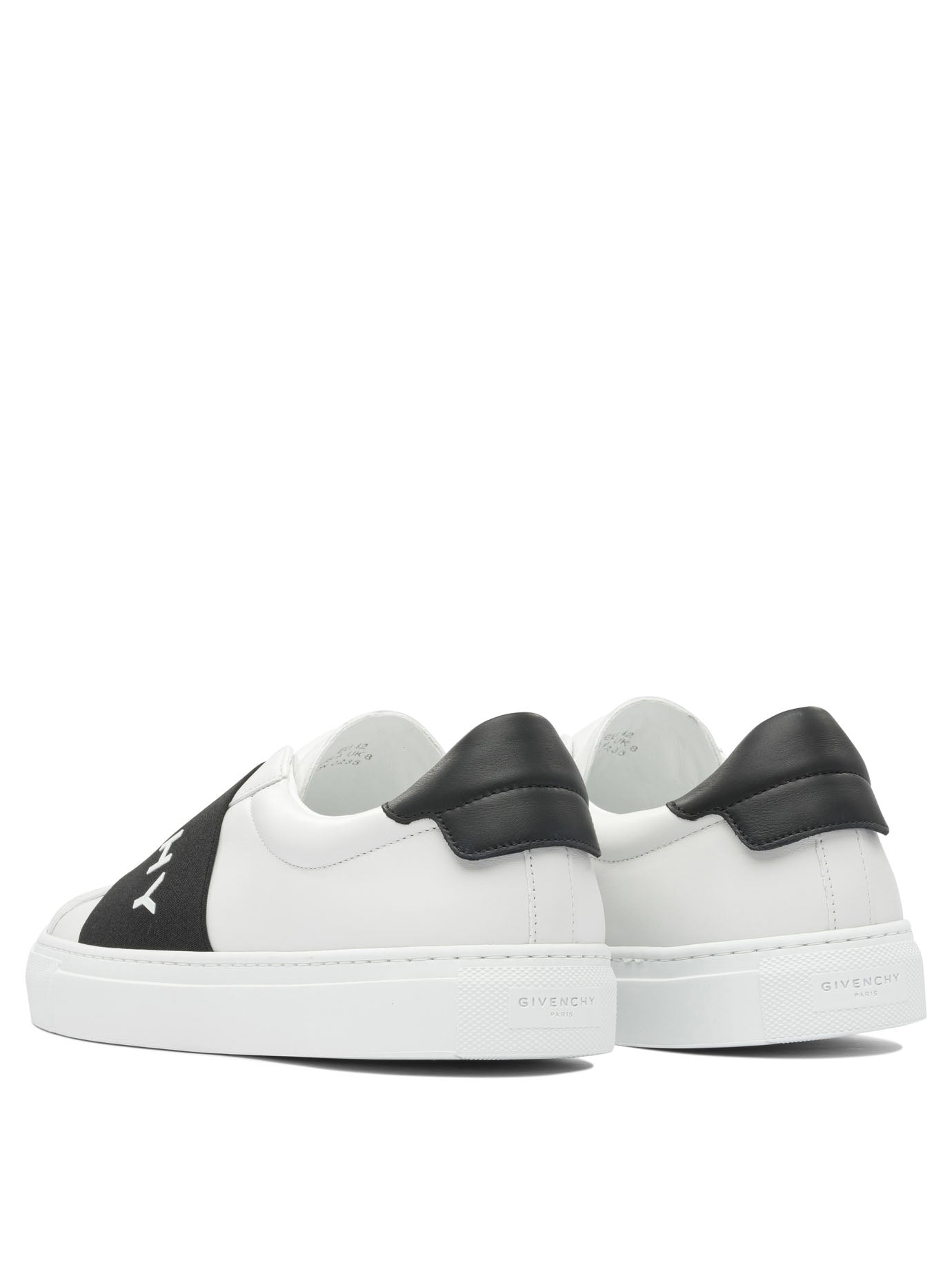 GIVENCHY Urban Street Slip-On Sneakers for Men