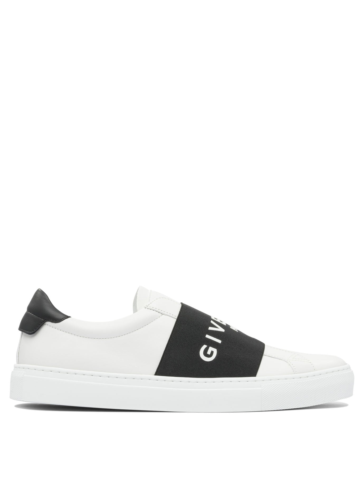 GIVENCHY Urban Street Slip-On Sneakers for Men