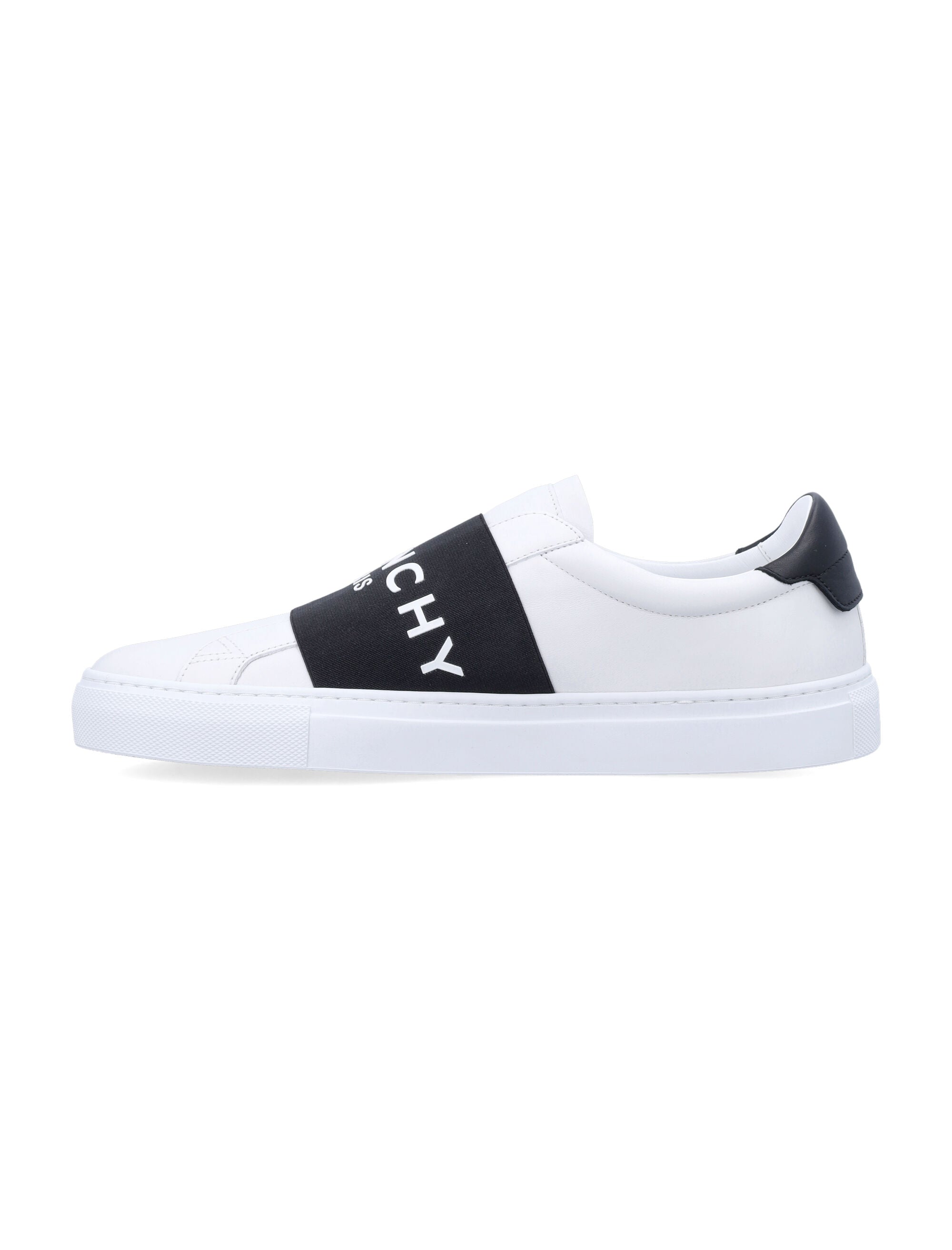 GIVENCHY Logo-Printed Low Top Sneakers for Men