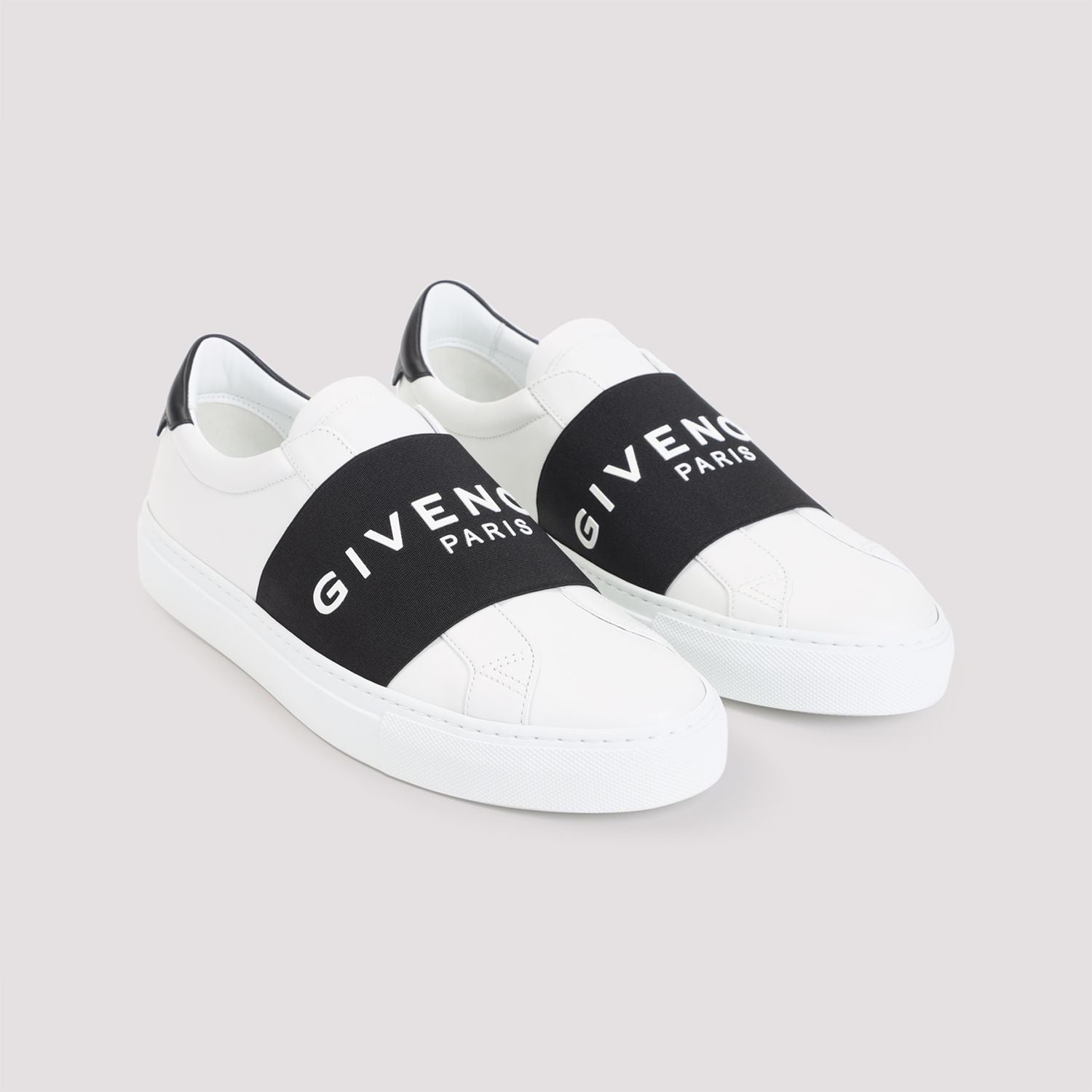 GIVENCHY Low Top Sneakers for Men - FW25 Collection