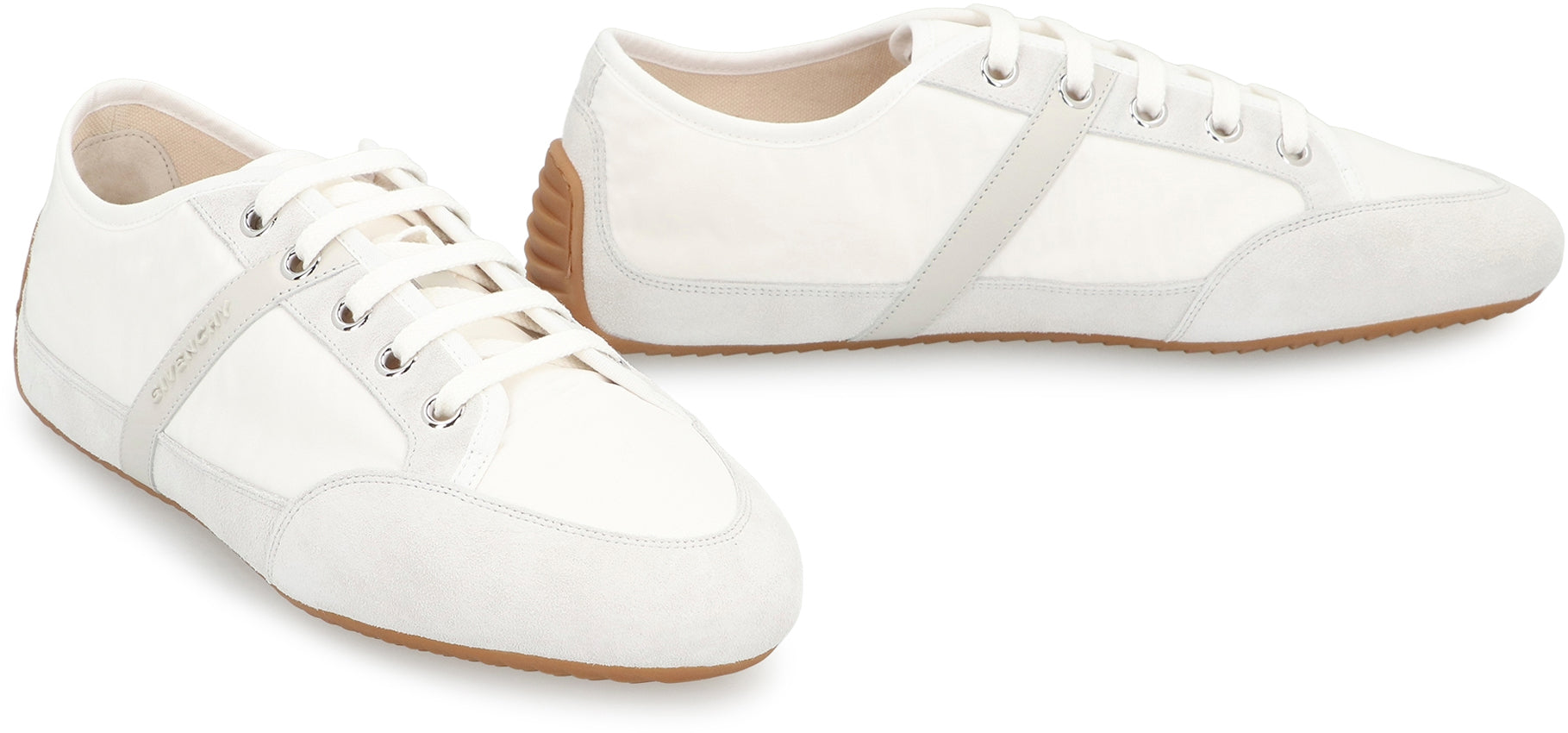 GIVENCHY Sleek Slim Sneakers