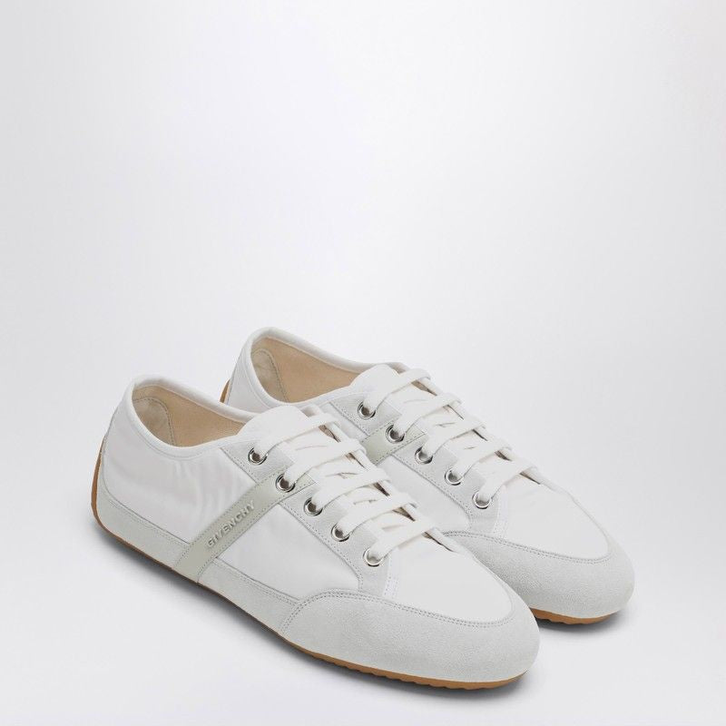 GIVENCHY Sleek Slim Sneakers