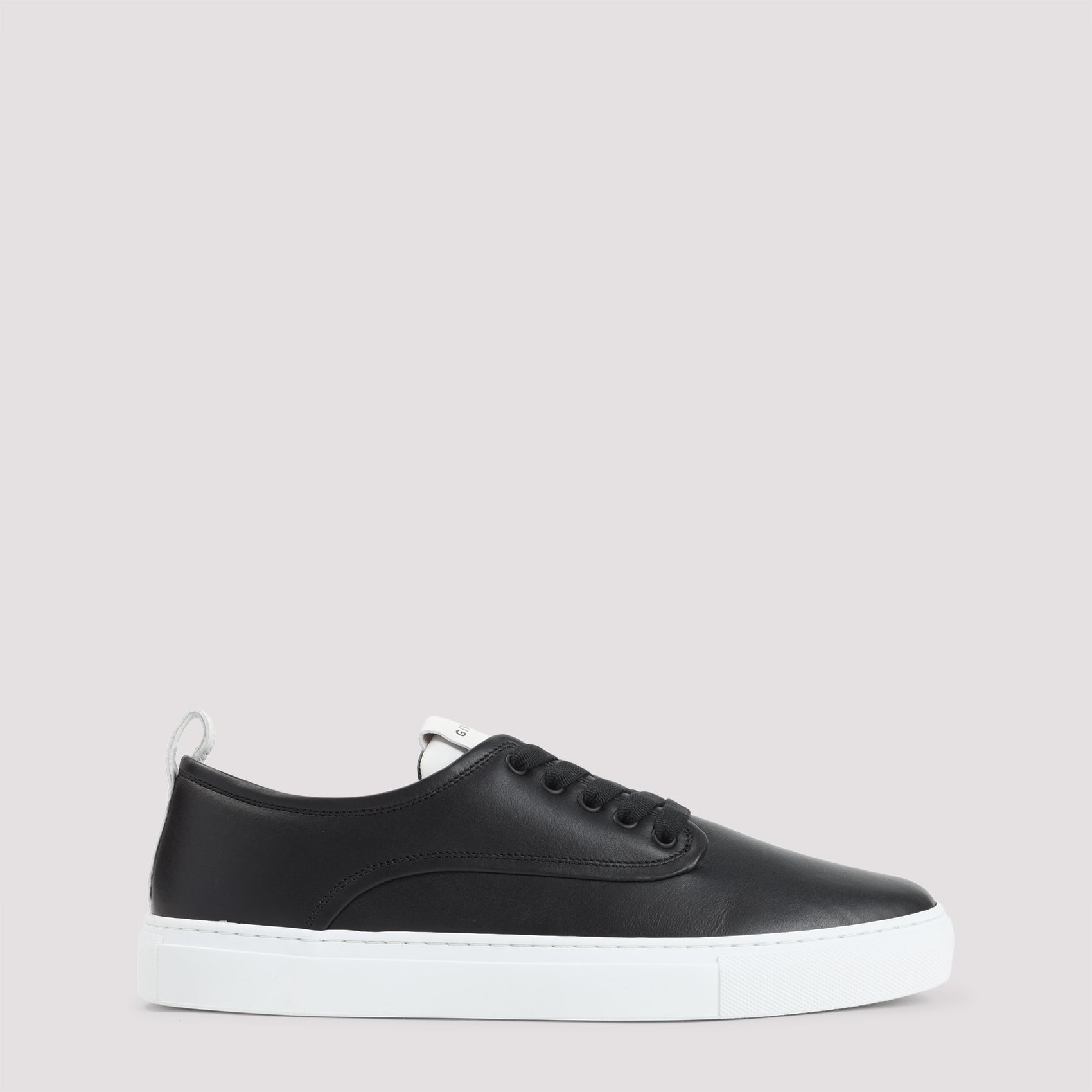 GIVENCHY 100% Leather Classic City Sneaker