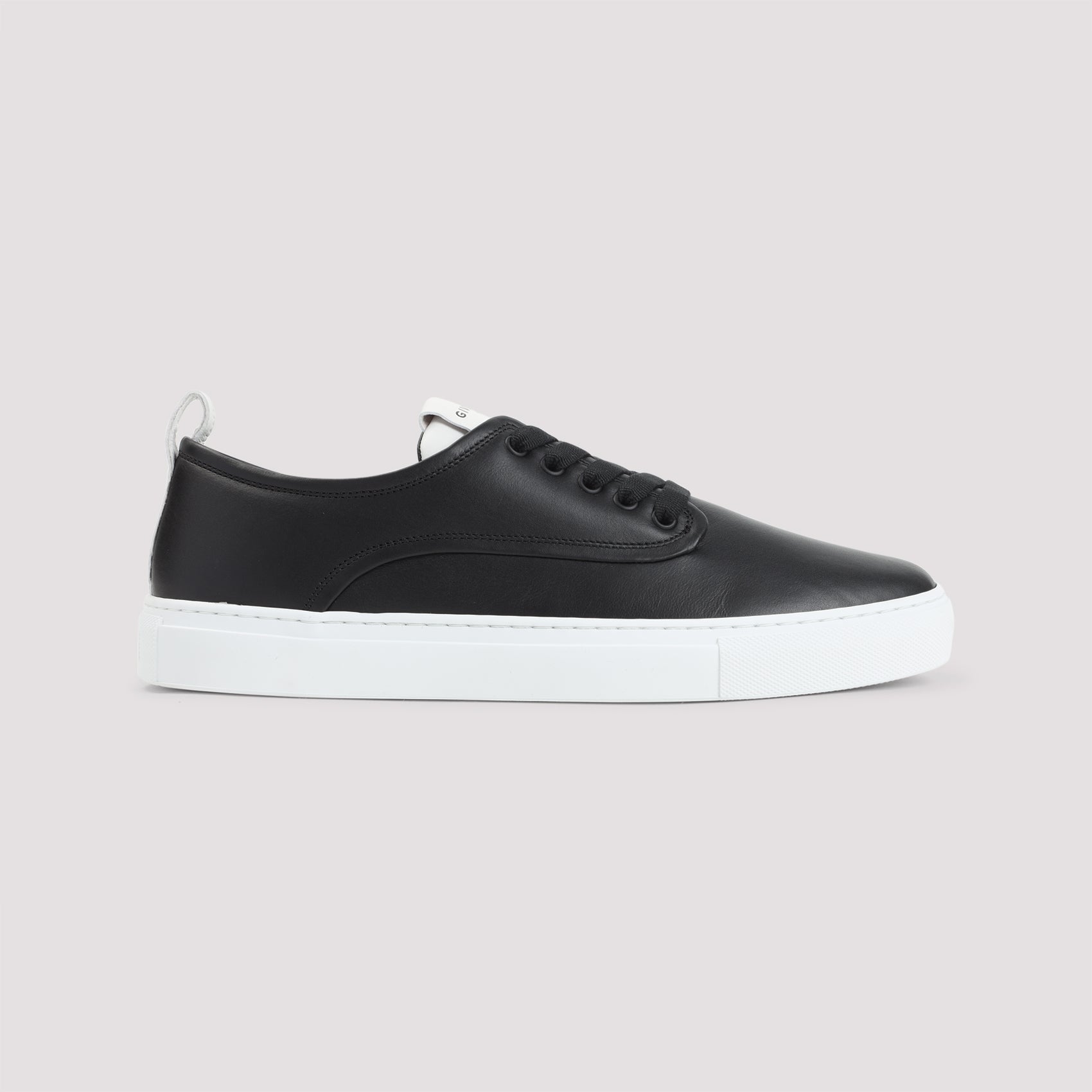 GIVENCHY 100% Leather Classic City Sneaker