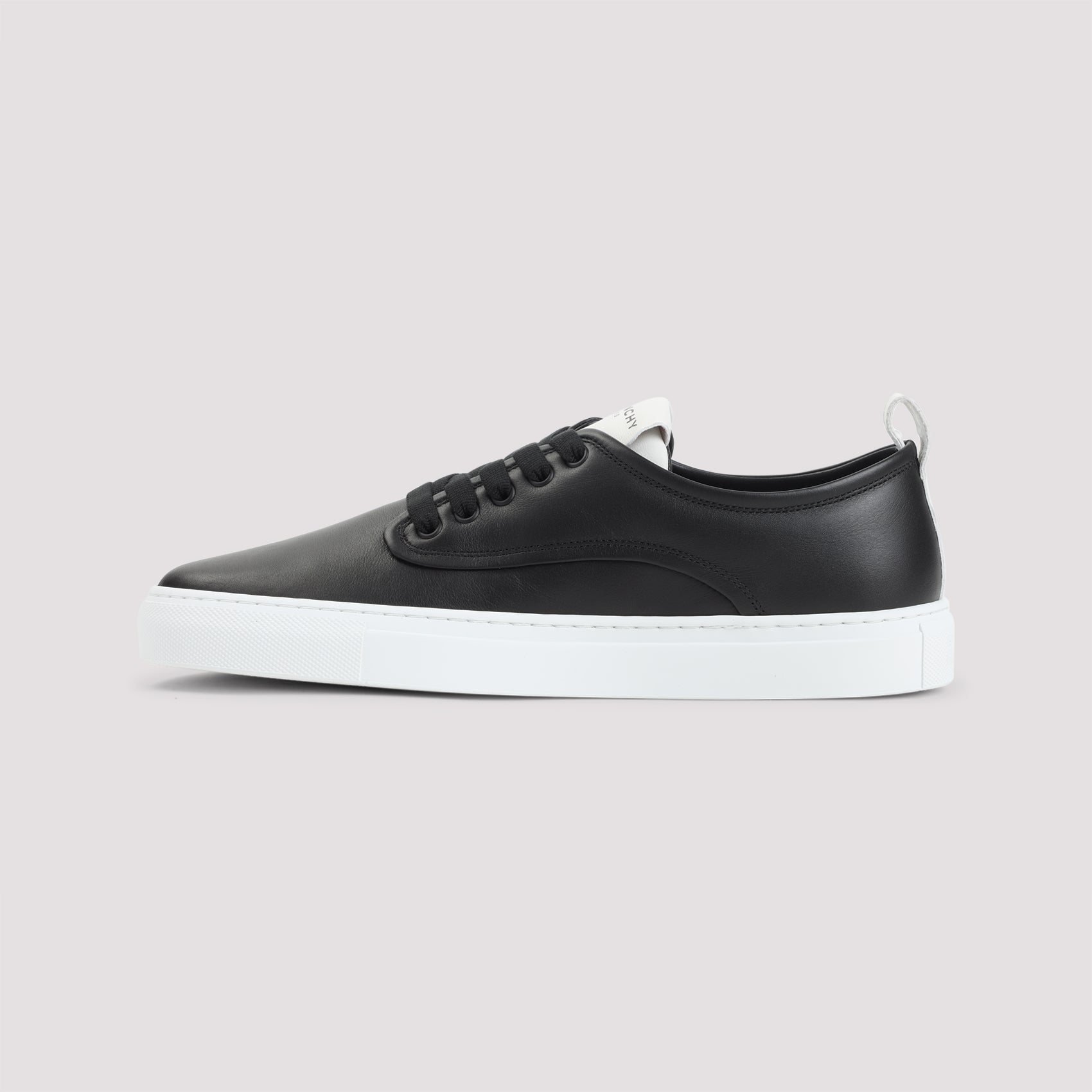 GIVENCHY 100% Leather Classic City Sneaker