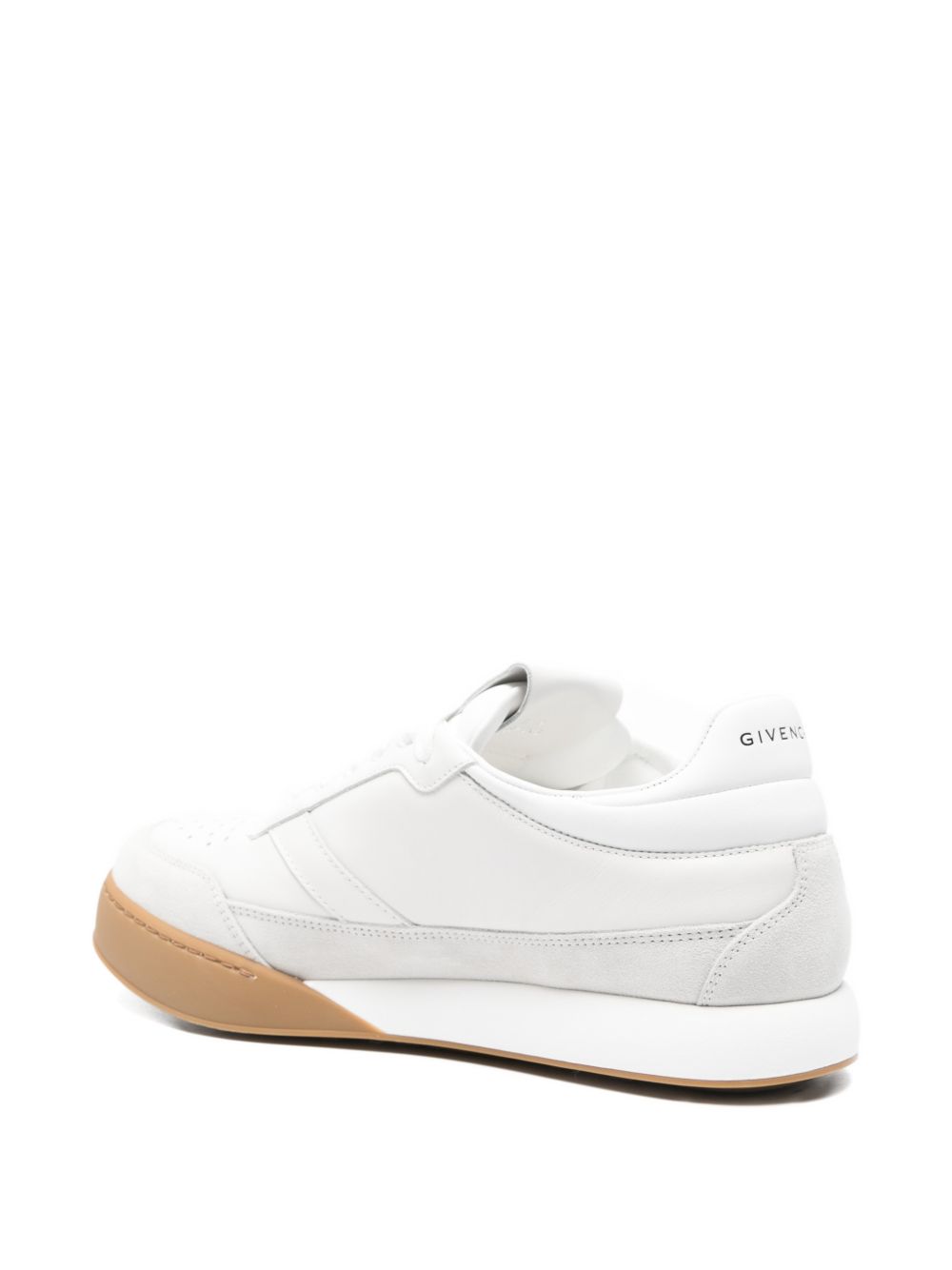 GIVENCHY Yard Court Sneaker - Men’s Fashion Footwear