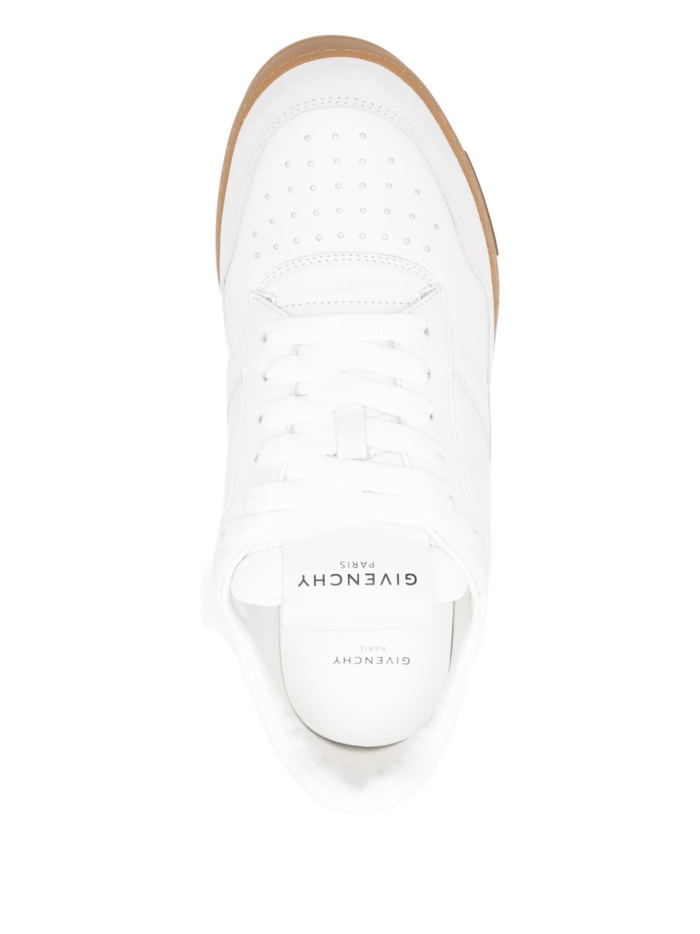 GIVENCHY Yard Court Sneaker - Men’s Fashion Footwear