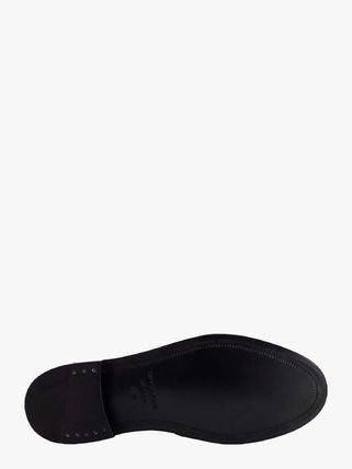 GIVENCHY Elegant Logo Loafers for Men