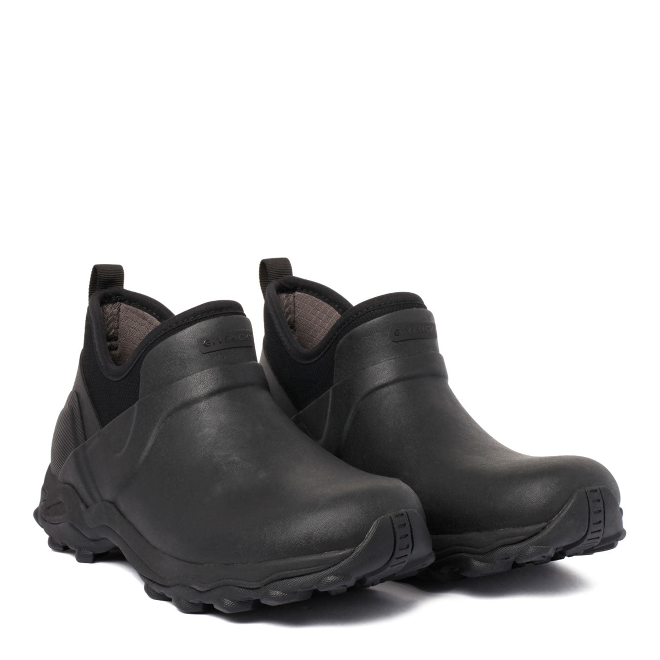 GIVENCHY Men's Premium Rubber Boots