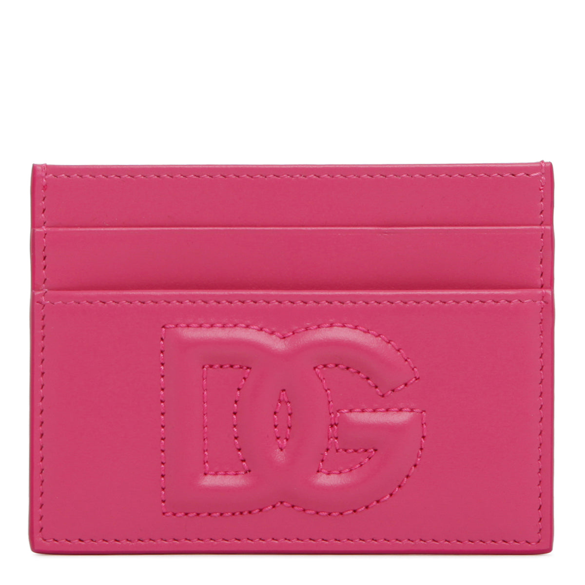DOLCE & GABBANA Mini Vitello Wallet