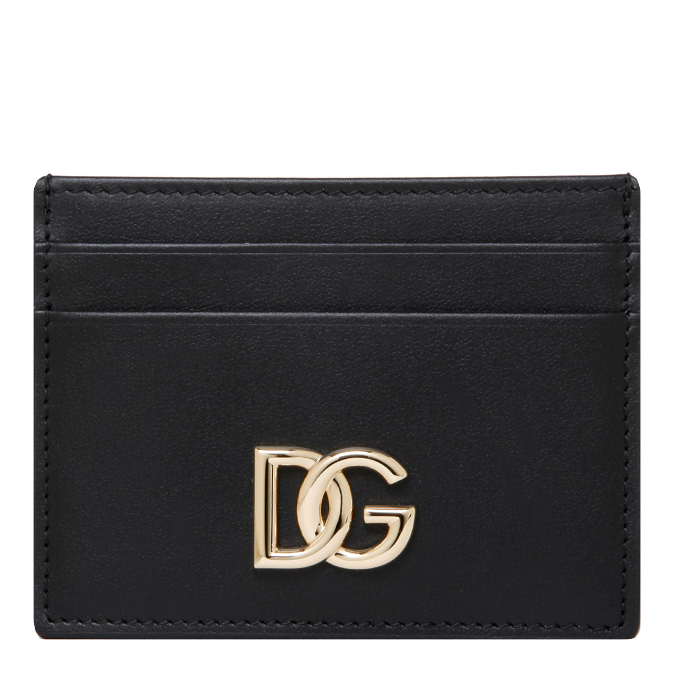 DOLCE & GABBANA Mini Viscose Wallet for Women