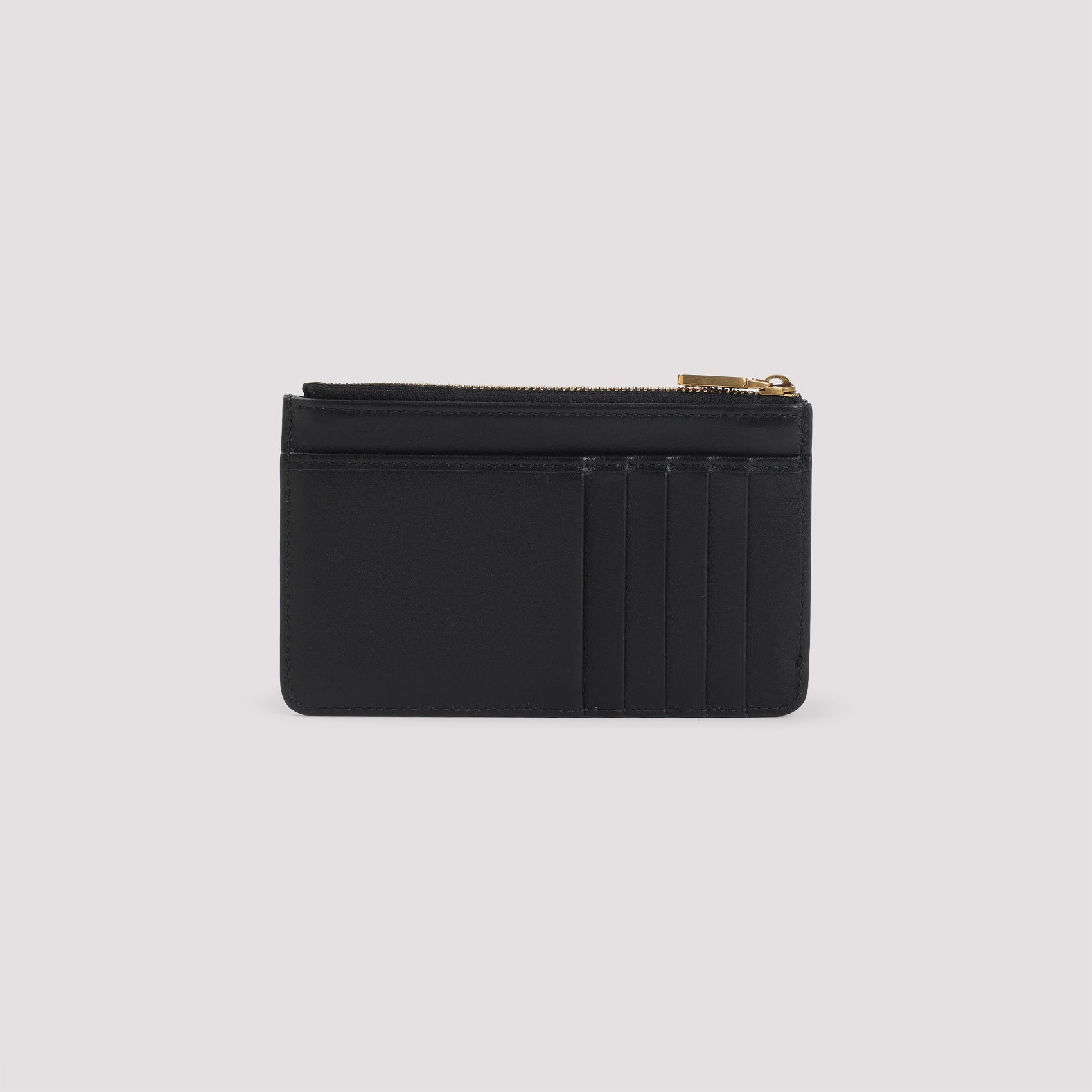 DOLCE & GABBANA Mini Leather Wallet