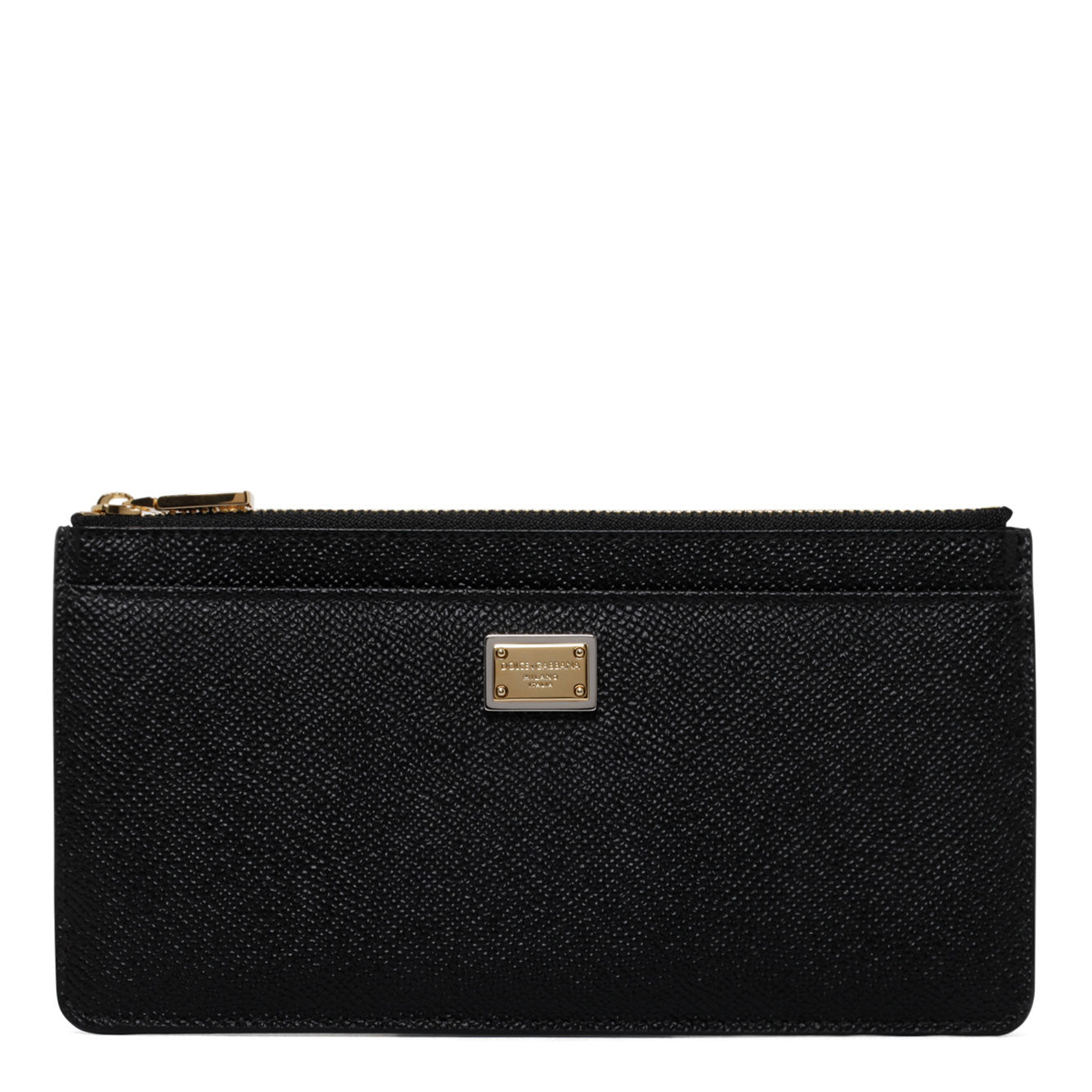 DOLCE & GABBANA Mini Viscose Wallet for Women