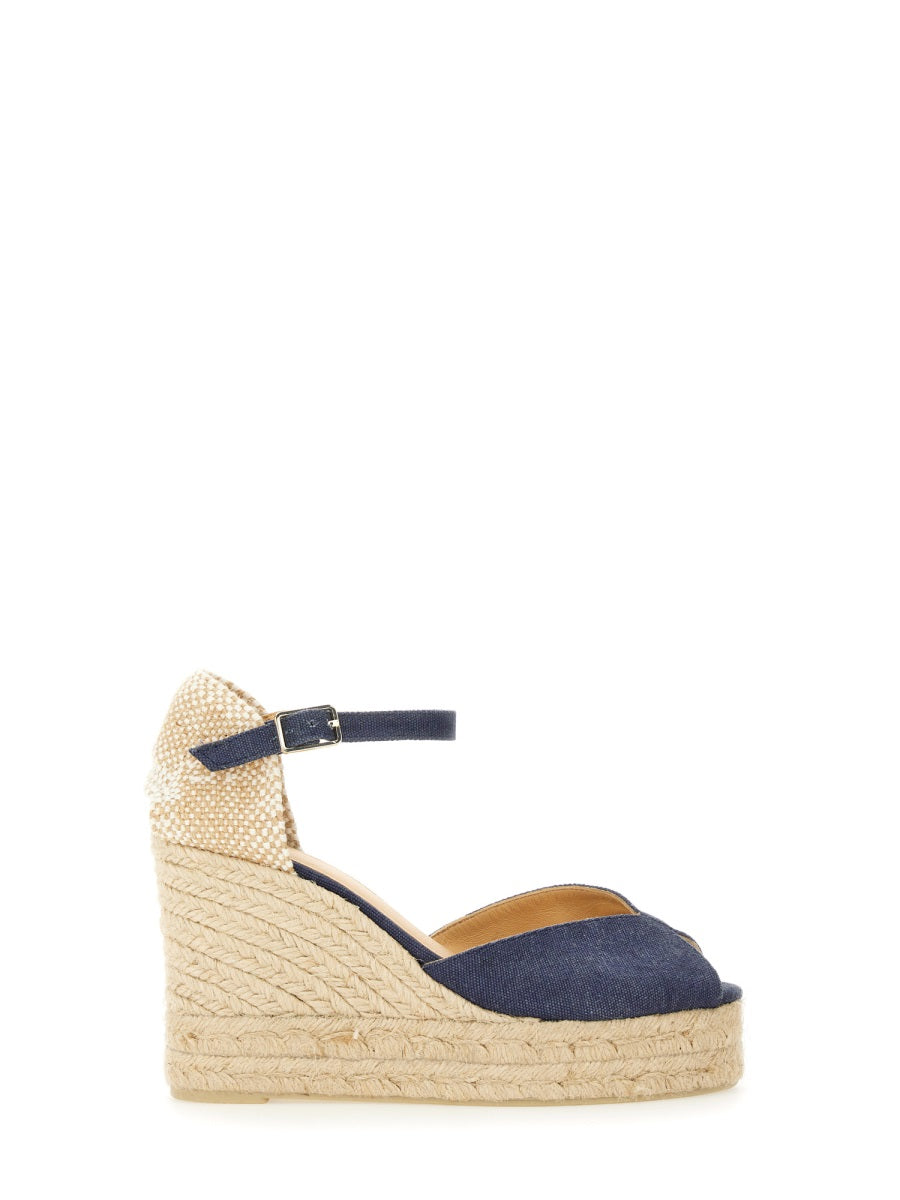 CASTAÑER Women's Classic Espadrilles