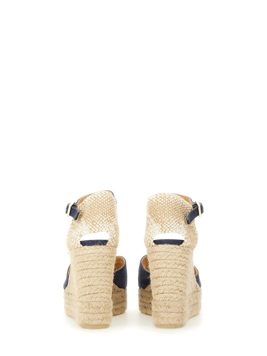 CASTAÑER Women's Classic Espadrilles