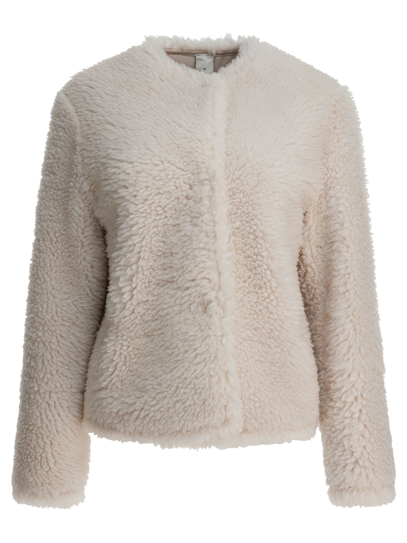 FURLING BY GIANI Calfskin Jacket for Women - FW25 Collection