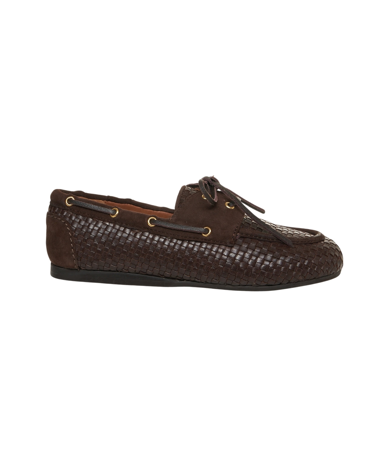 BILLI BI Elegant Women's Moccasins - Fall Winter 25/26