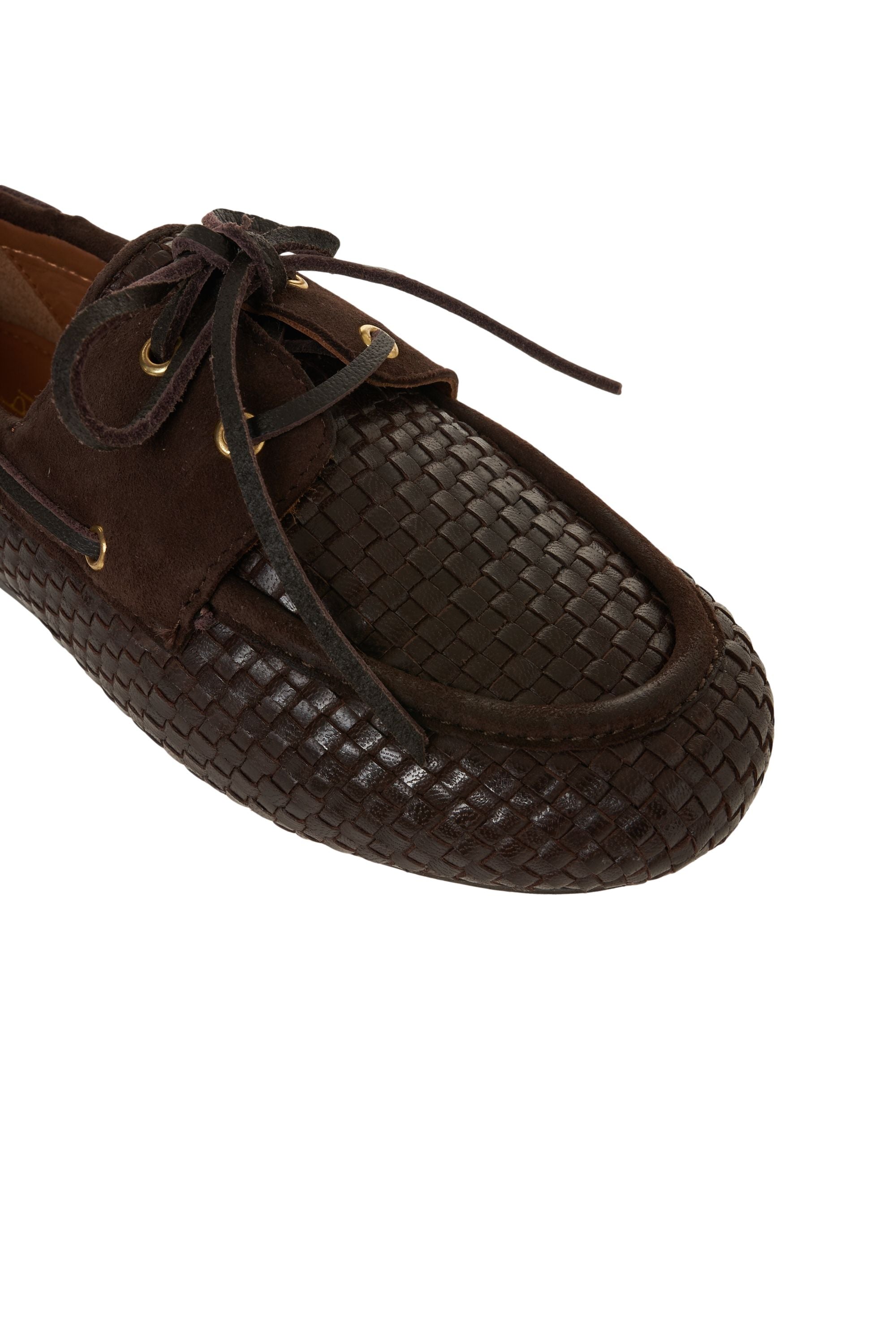 BILLI BI Elegant Women's Moccasins - Fall Winter 25/26