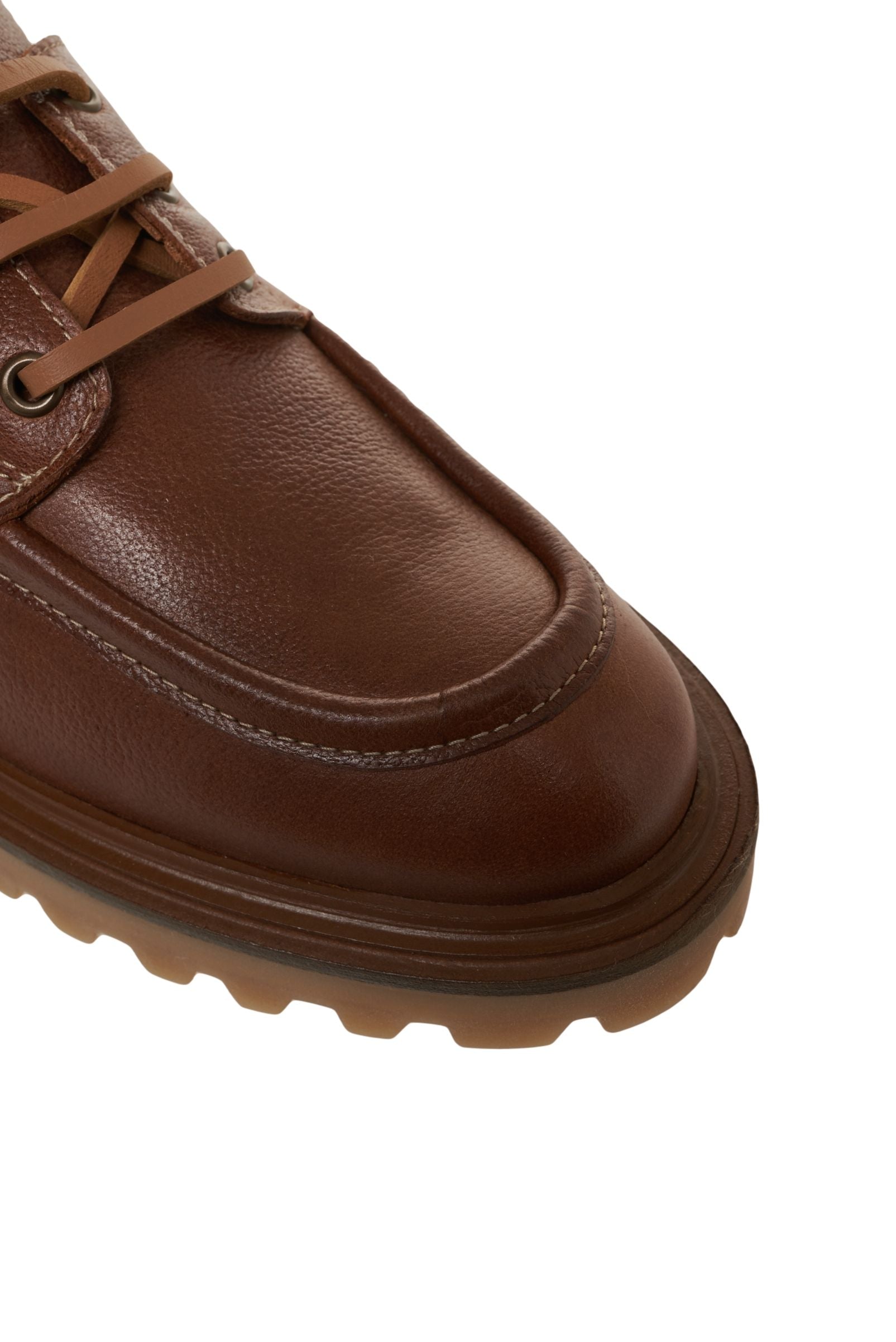 BILLI BI Laced Women's Shoes with Rubber Sole - FW25 Season