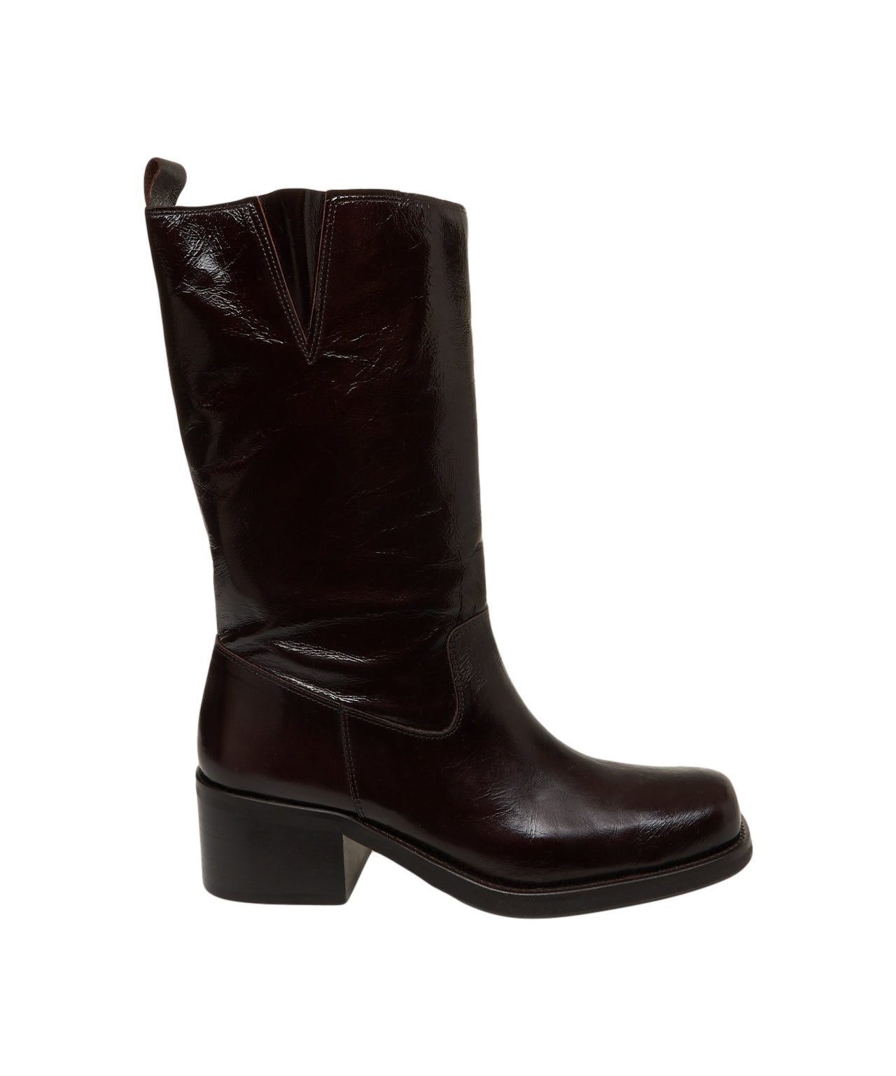 BILLI BI Chic Mini Ankle Boots