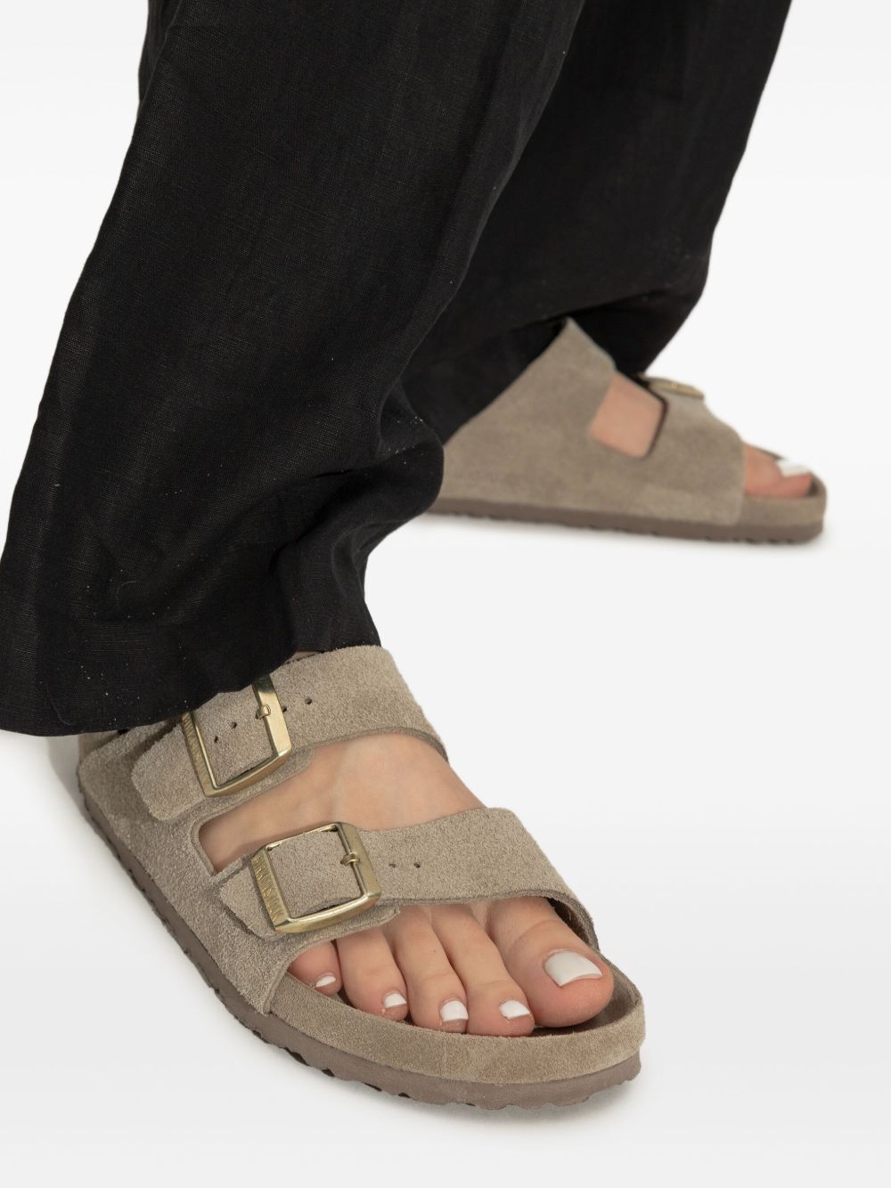 BIRKENSTOCK Comfortable Women's Arizona Sandals - FW25
