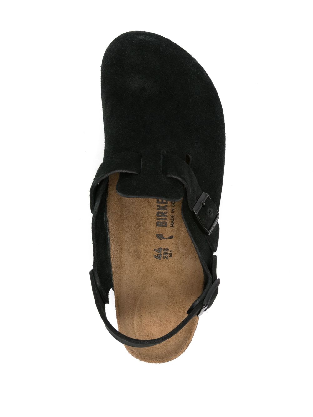 BIRKENSTOCK Unisex Leather Sandals for Autumn Adventures