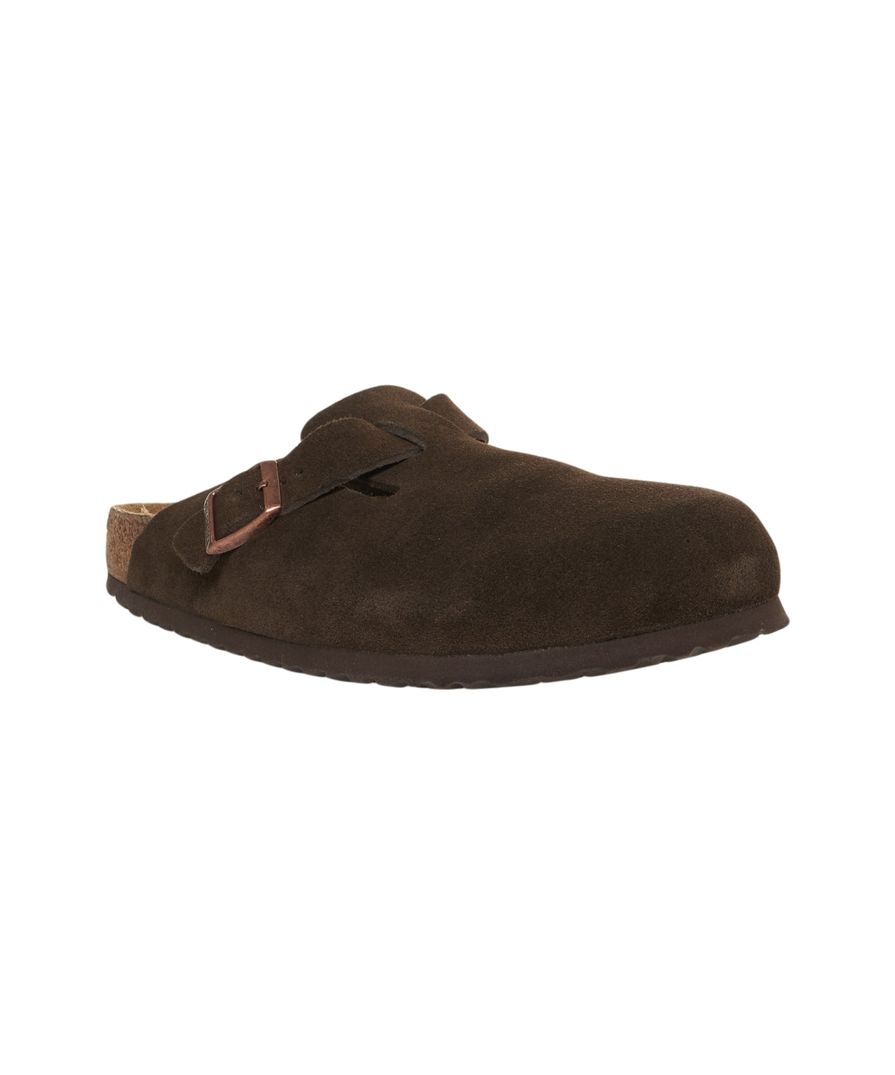 BIRKENSTOCK Classic Slip-On Clogs for Men