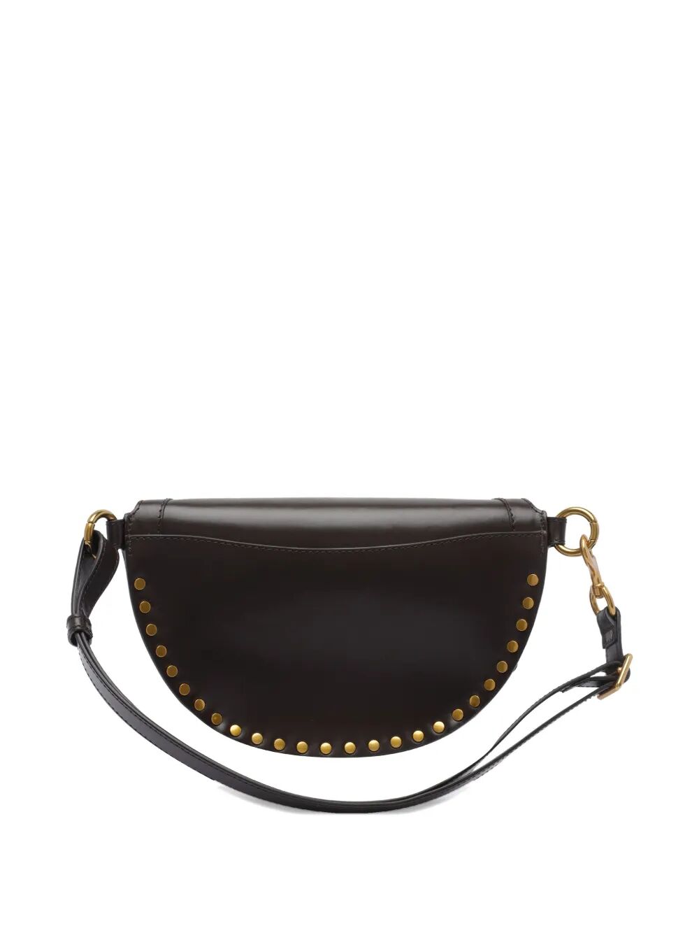 ISABEL MARANT Mini Skano Belt Handbag