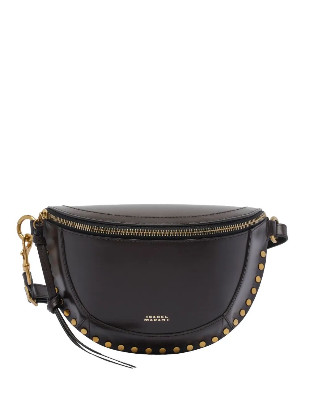 ISABEL MARANT Mini Skano Belt Handbag