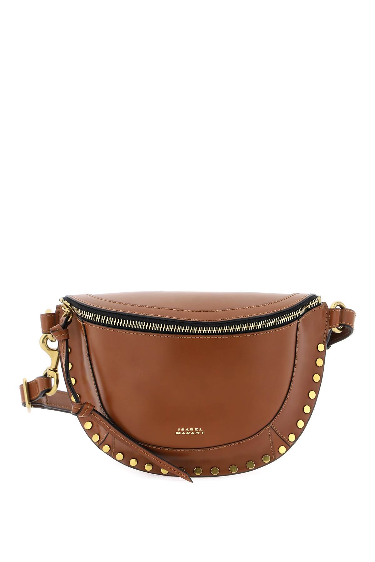 ISABEL MARANT Mini GZ Shoulder Handbag