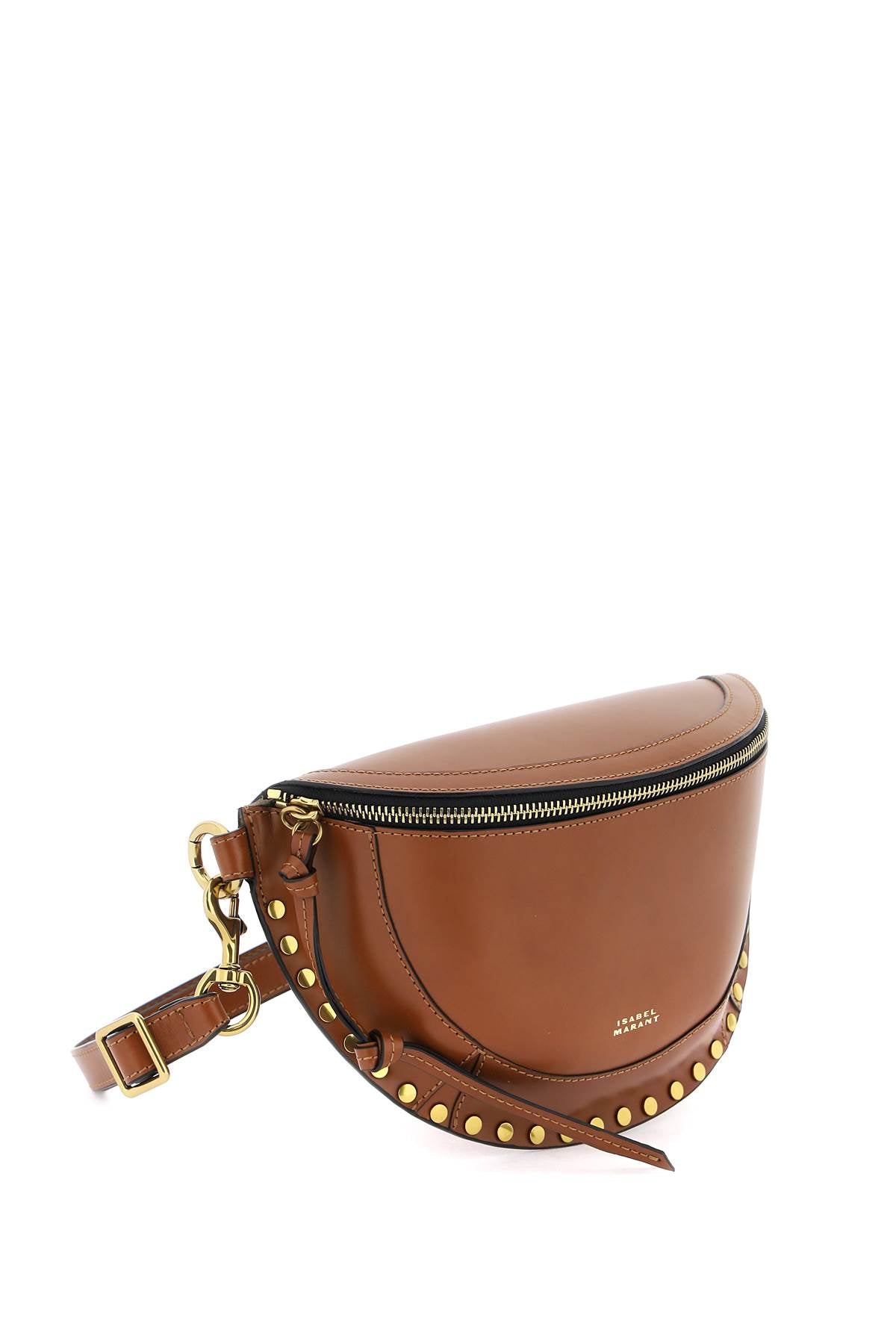 ISABEL MARANT Mini GZ Shoulder Handbag