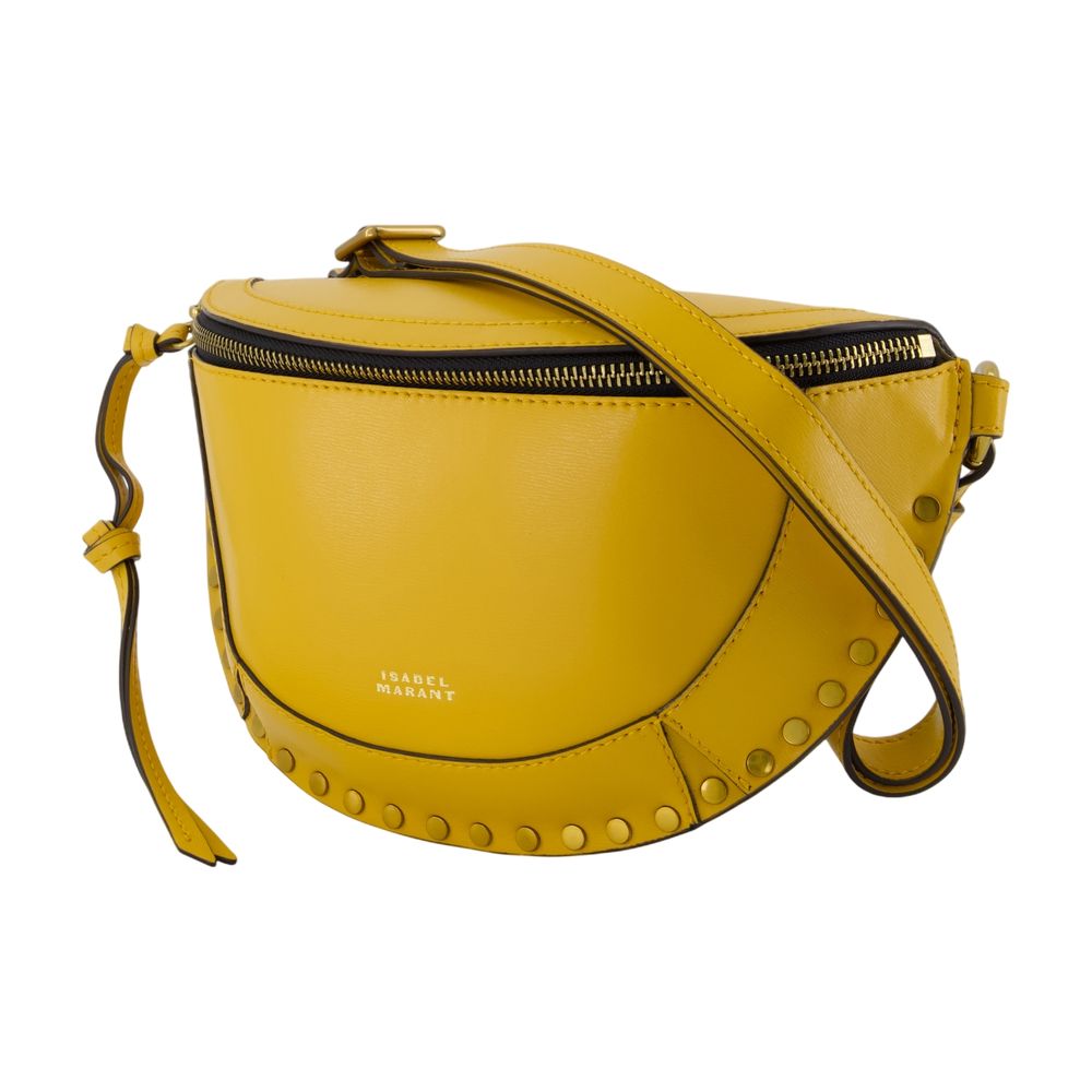 ISABEL MARANT Mini GZ Shoulder Handbag