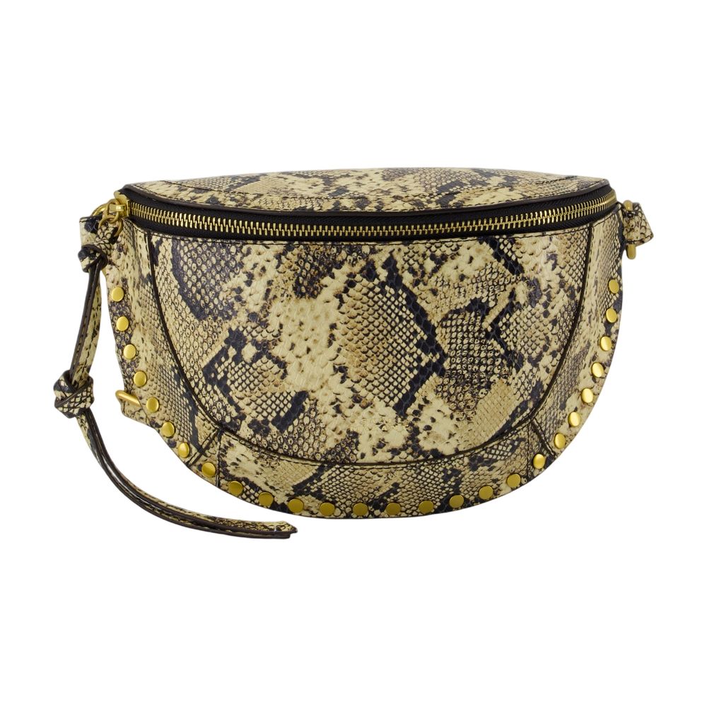 ISABEL MARANT Mini Handbag Belt Bag