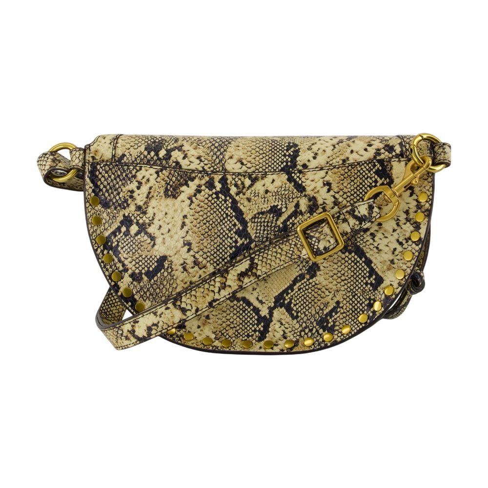 ISABEL MARANT Mini Handbag Belt Bag