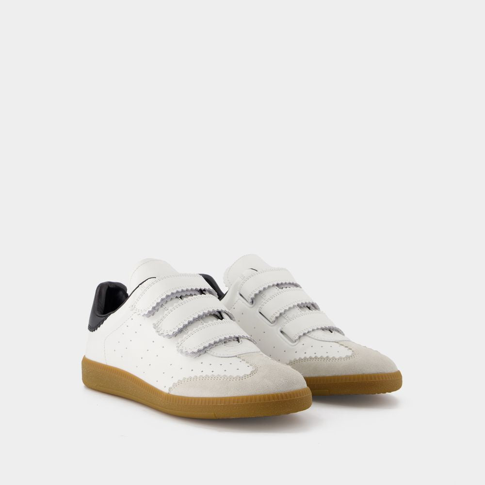 ISABEL MARANT Beth Mini Sneakers for Women