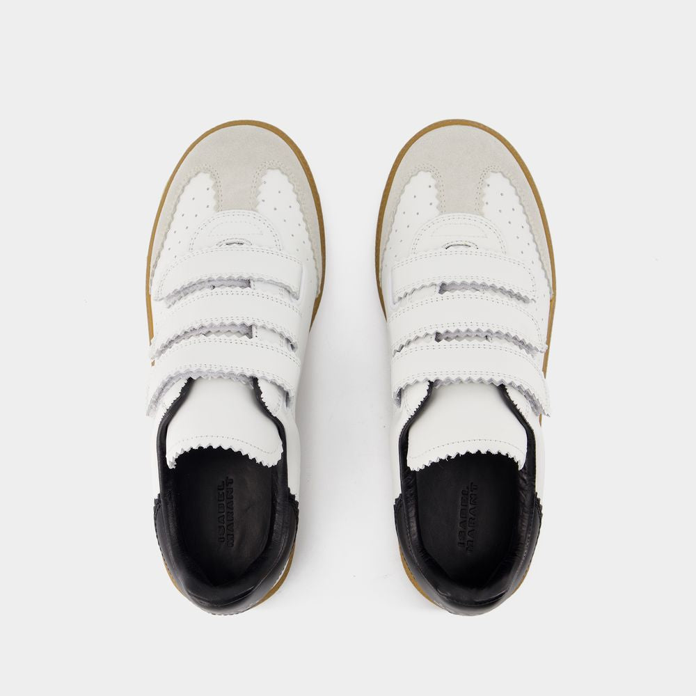 ISABEL MARANT Beth Mini Sneakers for Women